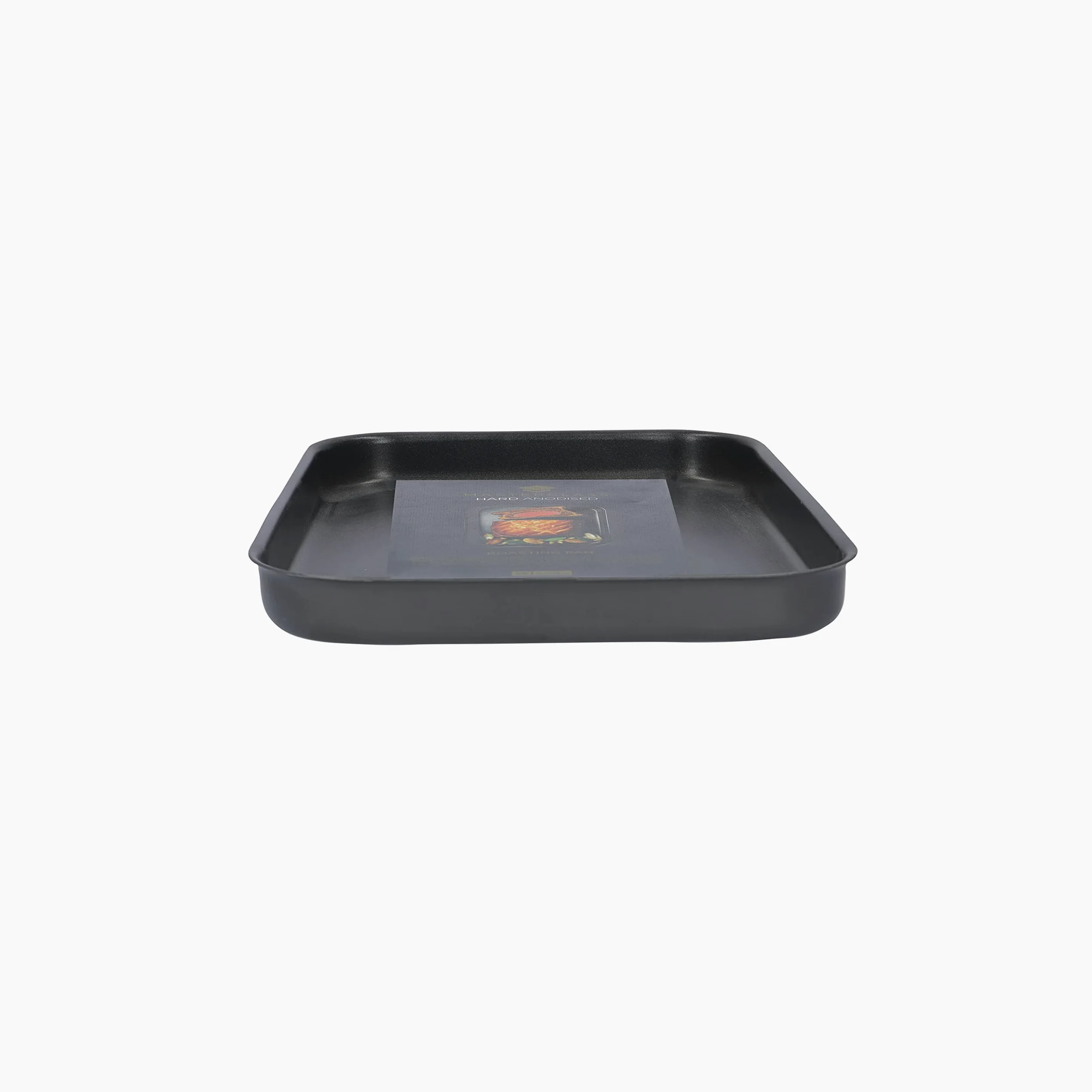 Master Class Professional bandeja para horno anodizada 42 x 31 x 4 cm