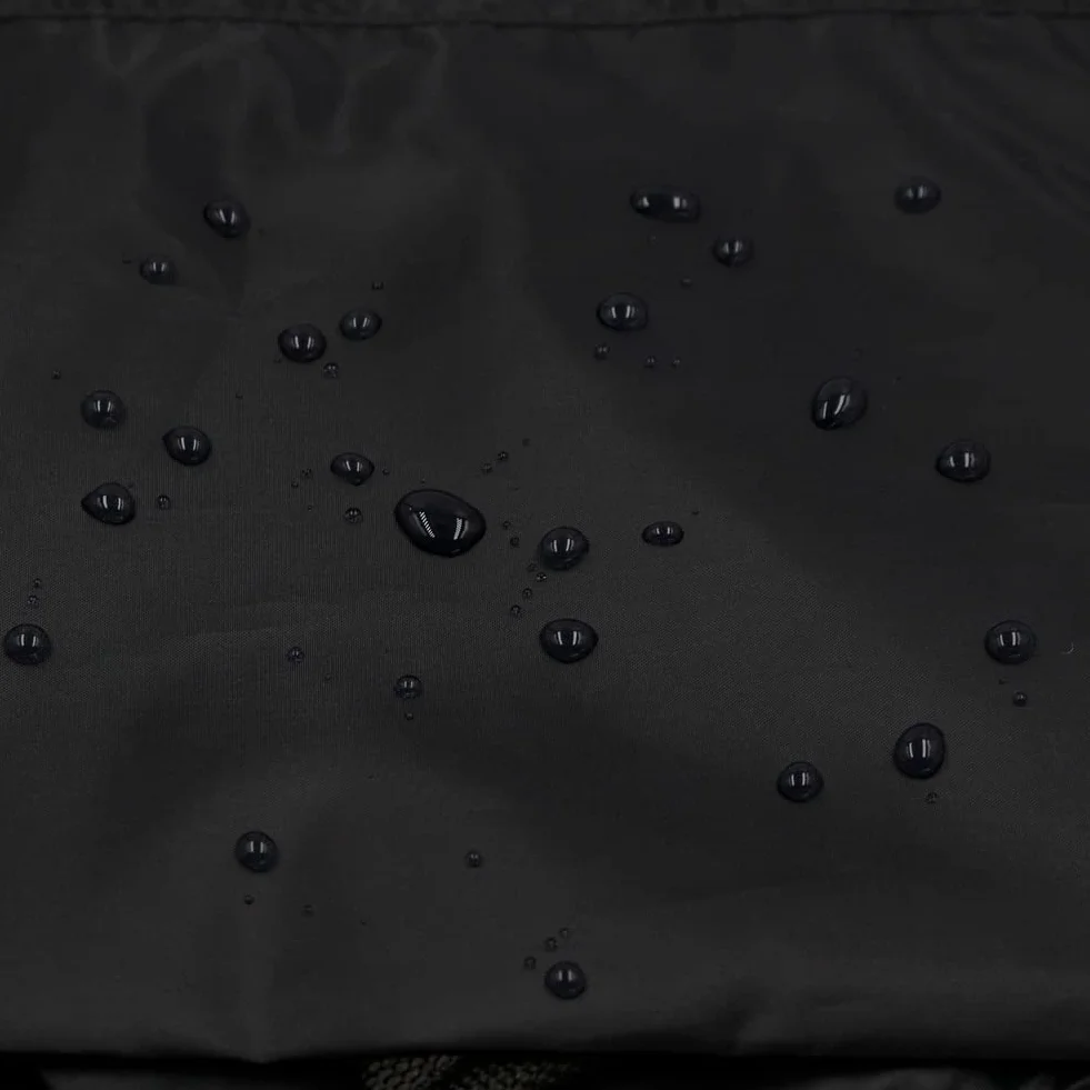 Gazebo impermeable anti-UV portátil para jardín marquesina sombra protección