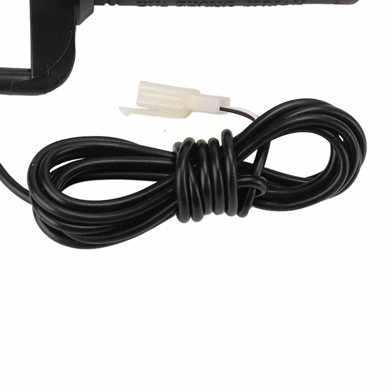 KIMISS Kit de Motor de Bicicleta Eléctrica 12V 250W 2750RPM con Controlador