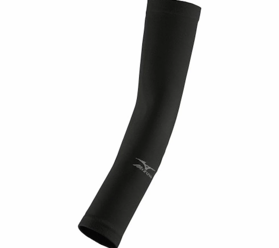 Mizuno ARMGUARD Safety Yellow/Black TALLA ÚNICA UNISEX ADULTOS