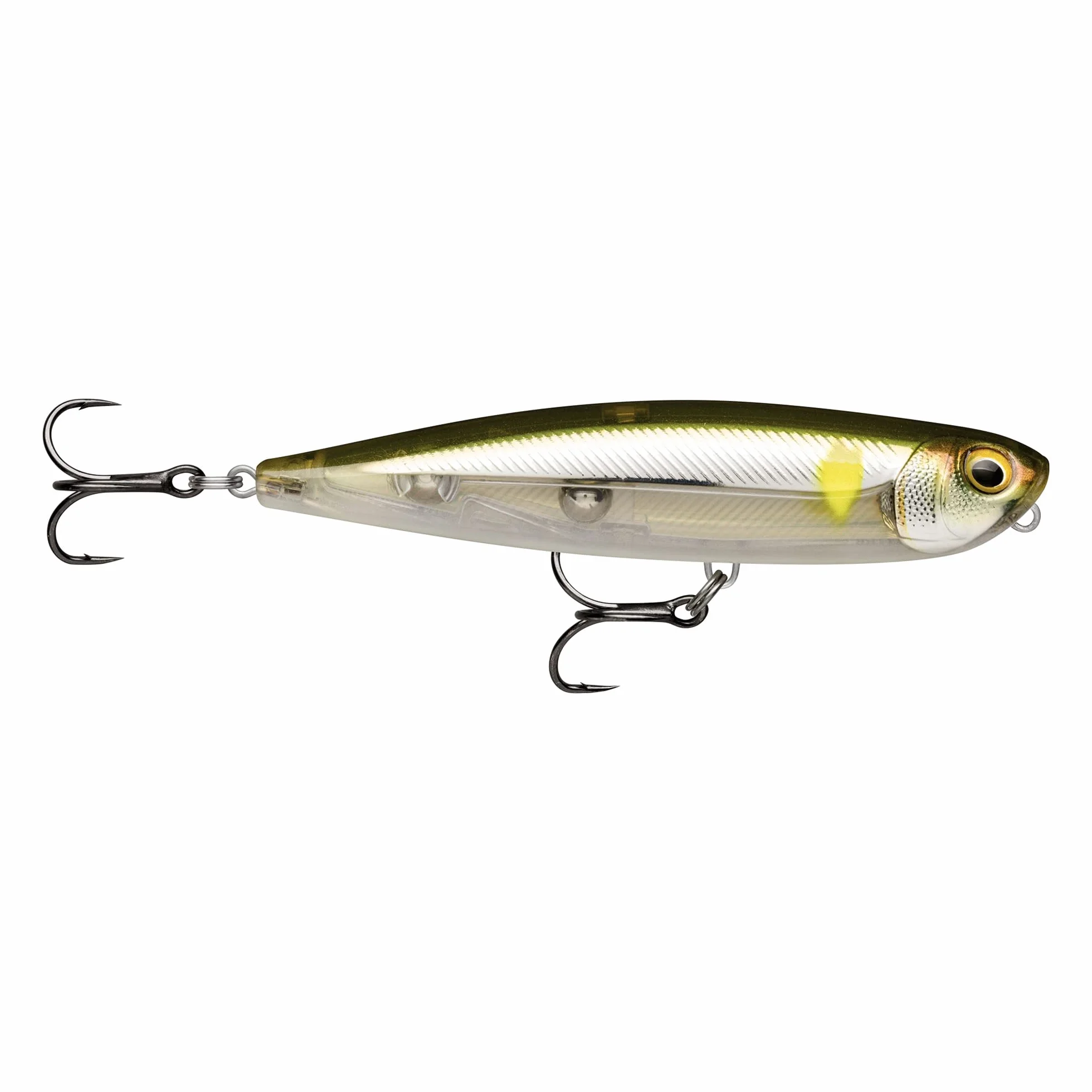 Esca di Pesca a esca Precisione 146459