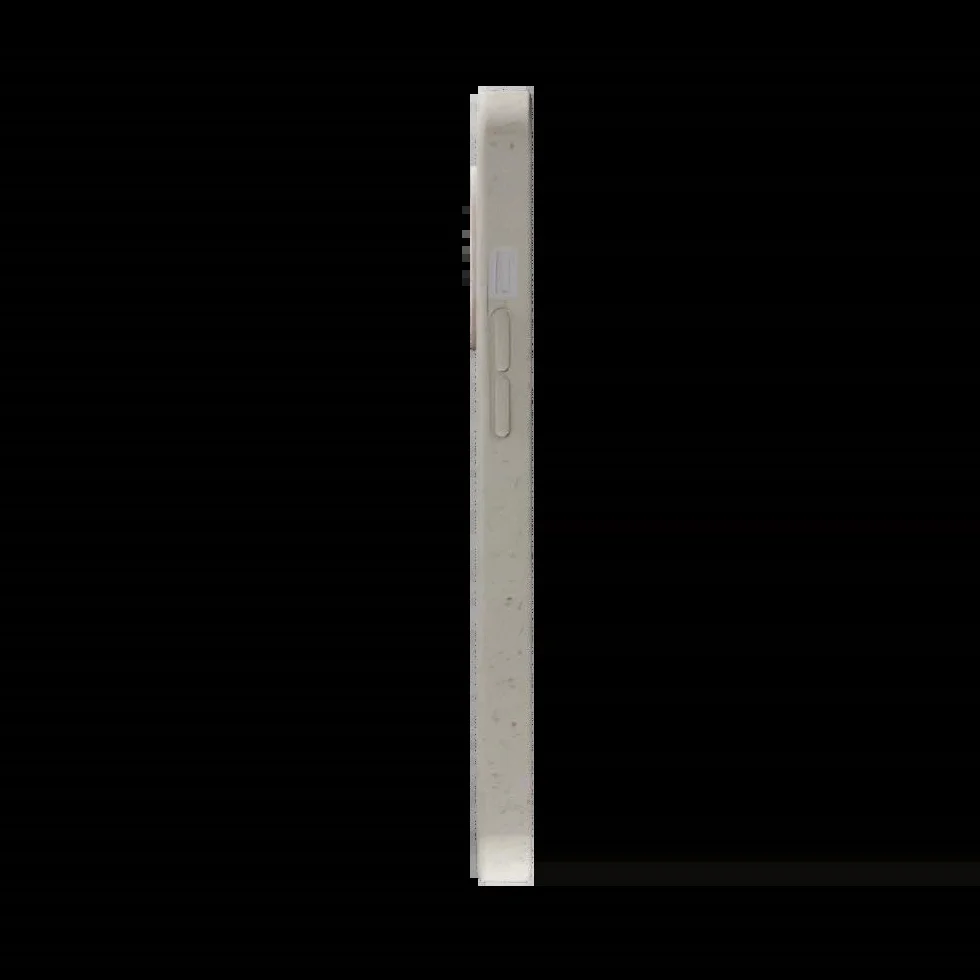 Funda Móvil Apple iPhone 17 Atlético de Madrid Escudo Equipación Protección Ligera Resistente Blanco