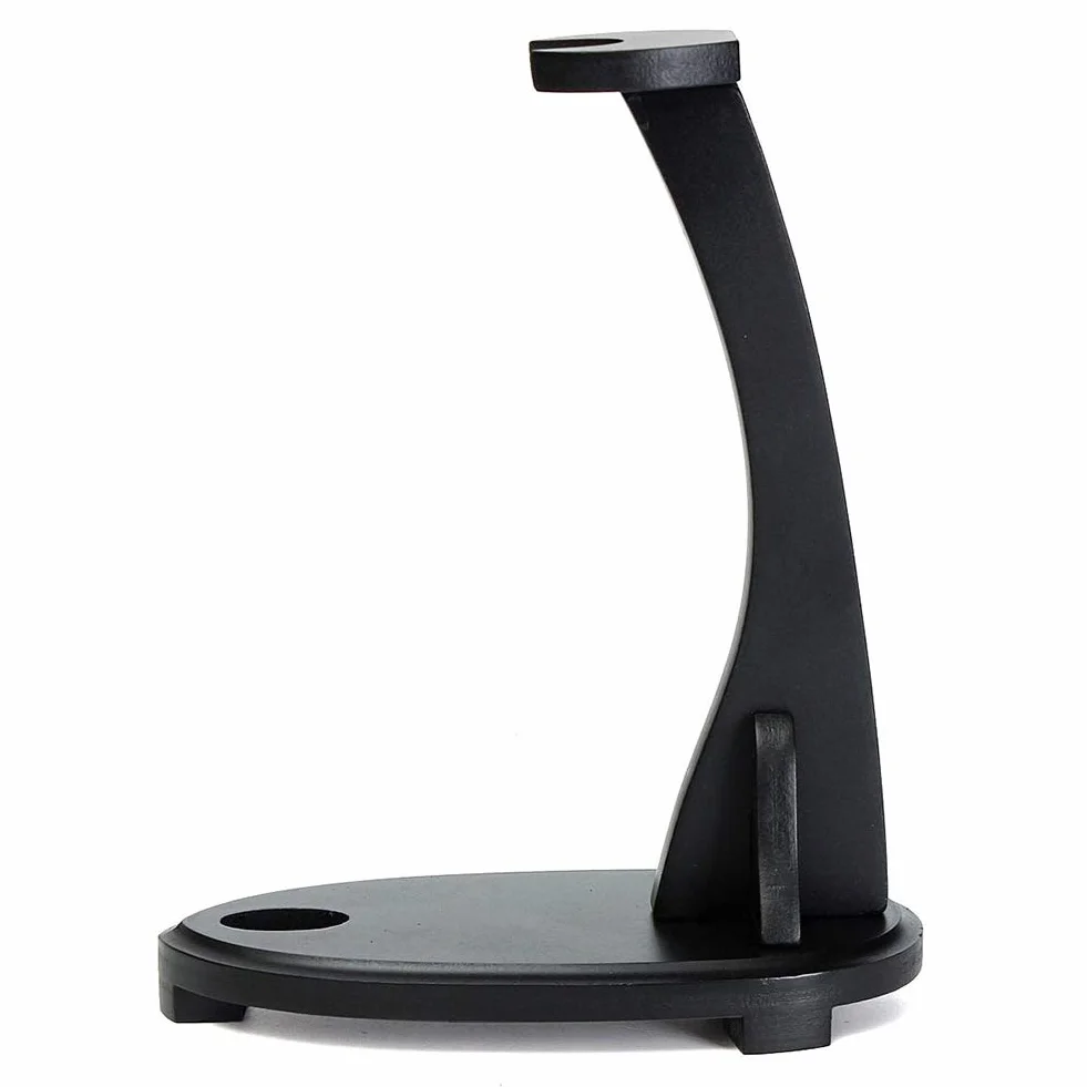 Espada Estante Soporte Vertical Katana Wakizashi Forma de Cisne Tamaño Pequeño