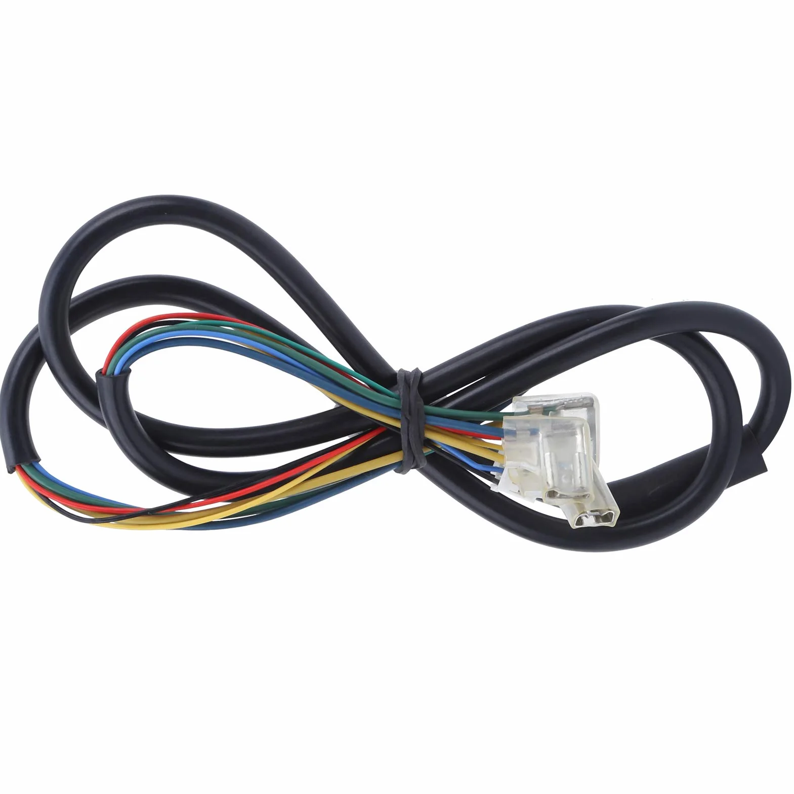 MAGT Cable de Motor Universal Compatible con Scooter eléctrico M365/Pro Alta sensibilidad