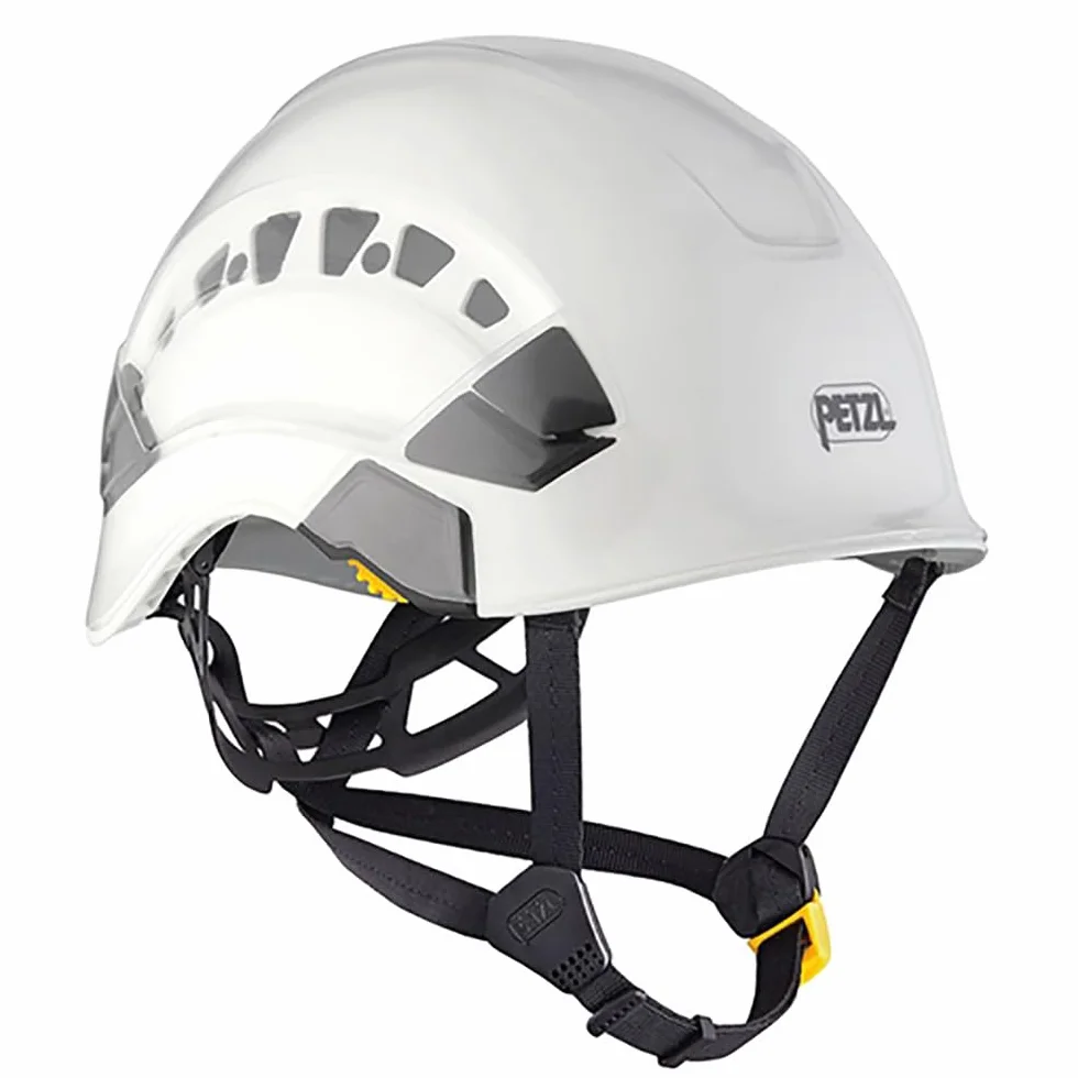 Petz-l Protector para Casco Vertex Transparente