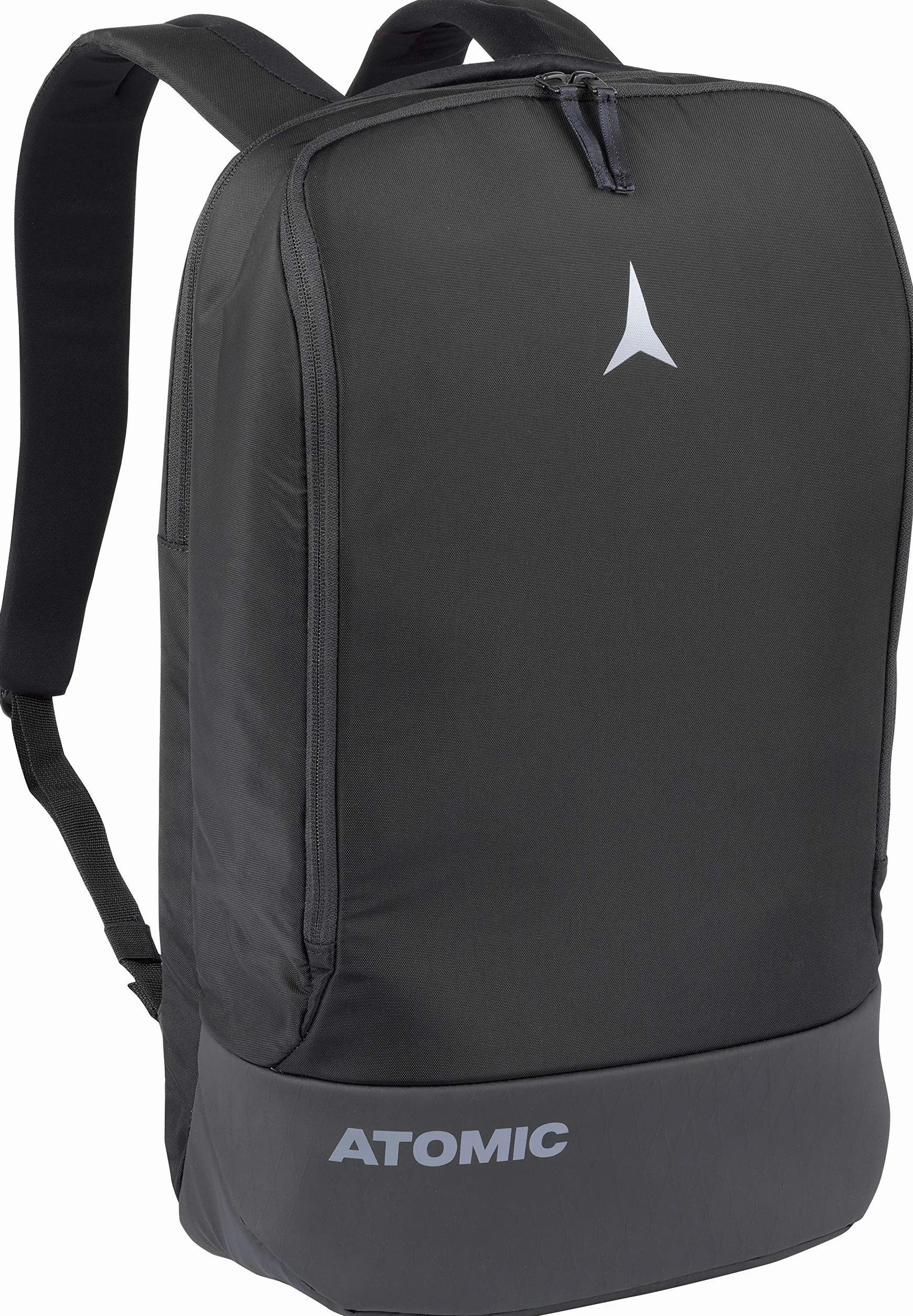 ATOMIC AL5045710 Mochila para Ordenador portátil 20 litros 51x30x16 cm Poliéster Negro
