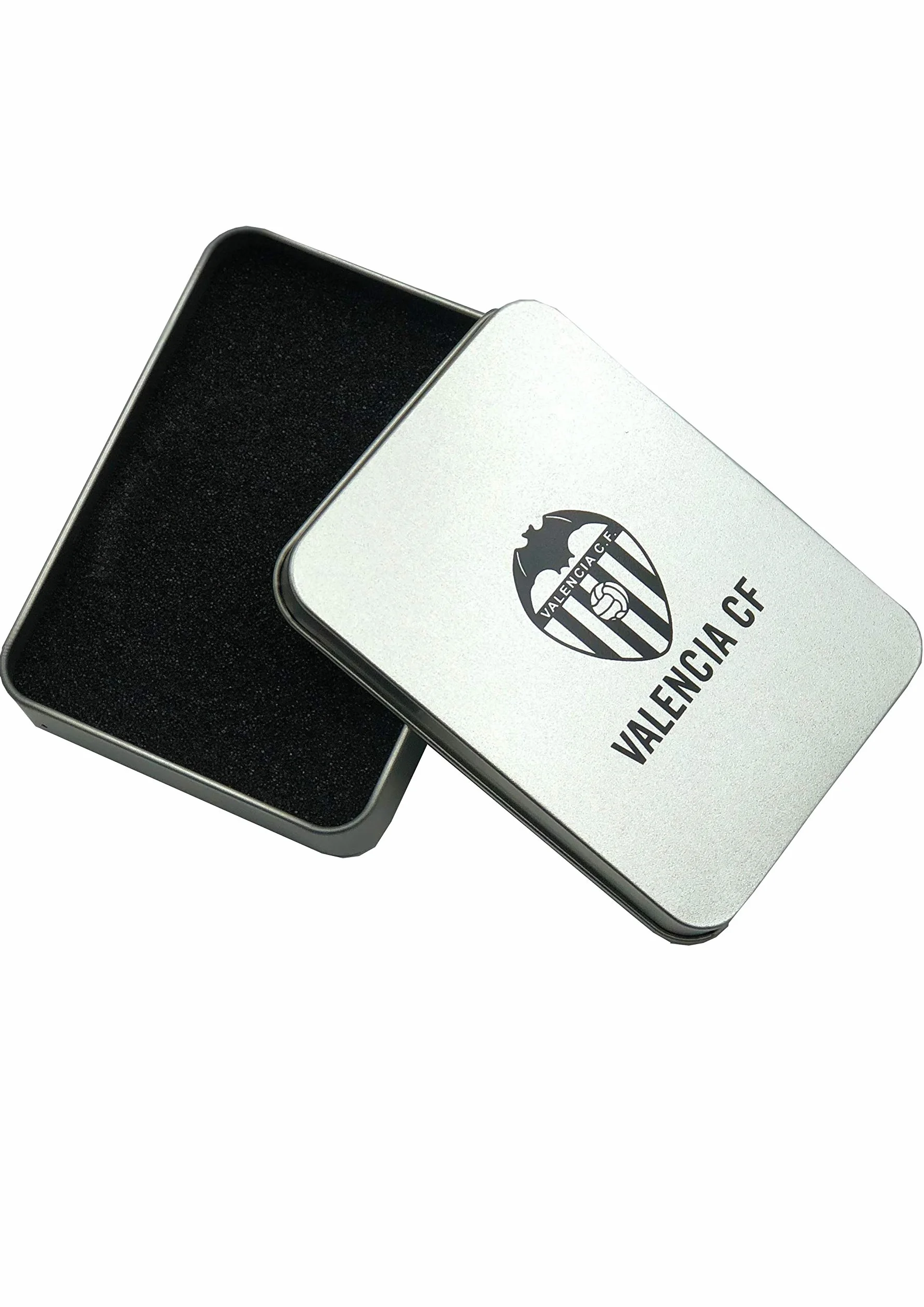 Valencia CF Pulsera piel