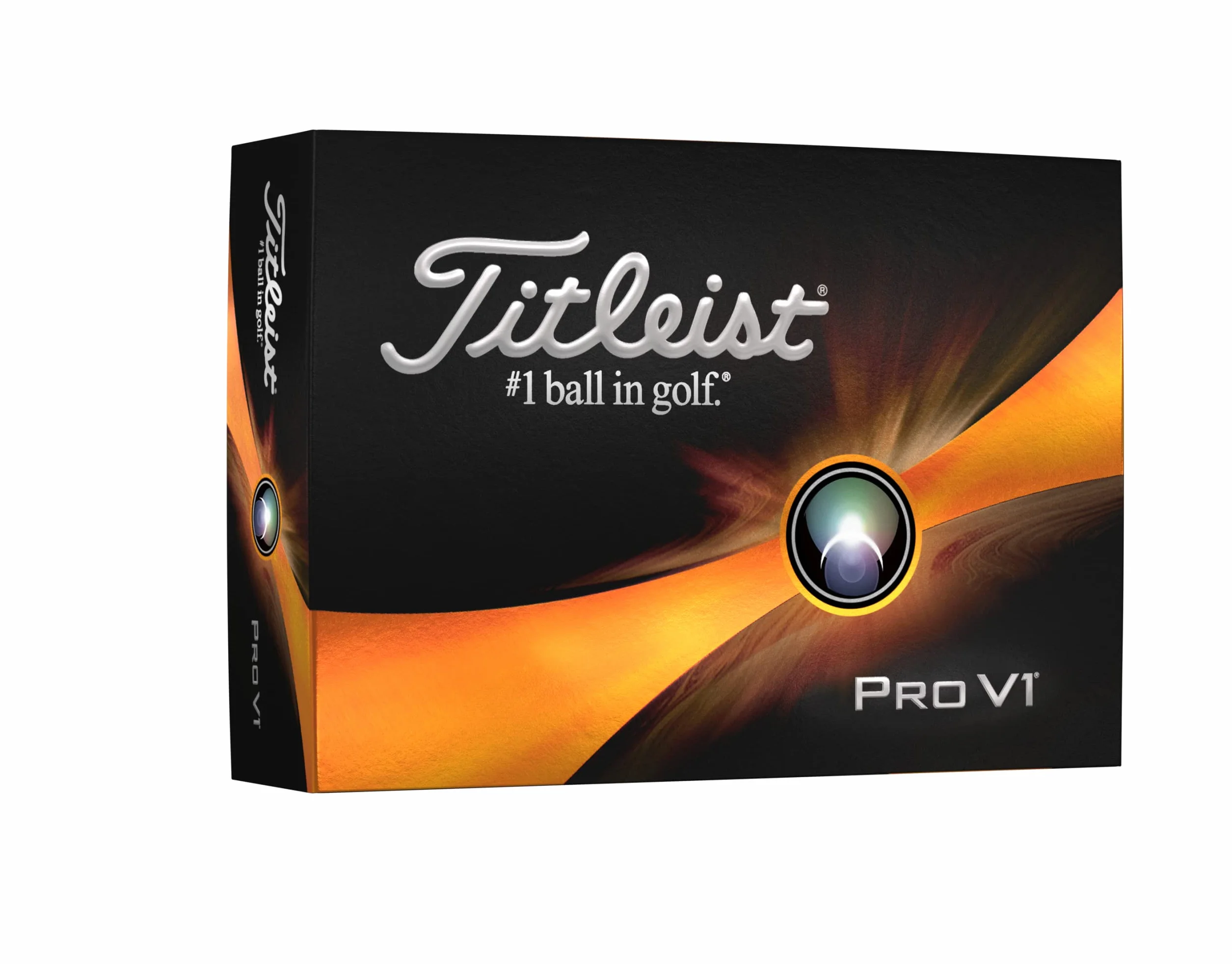 Titleist Pro V1 Pelotas de Golf