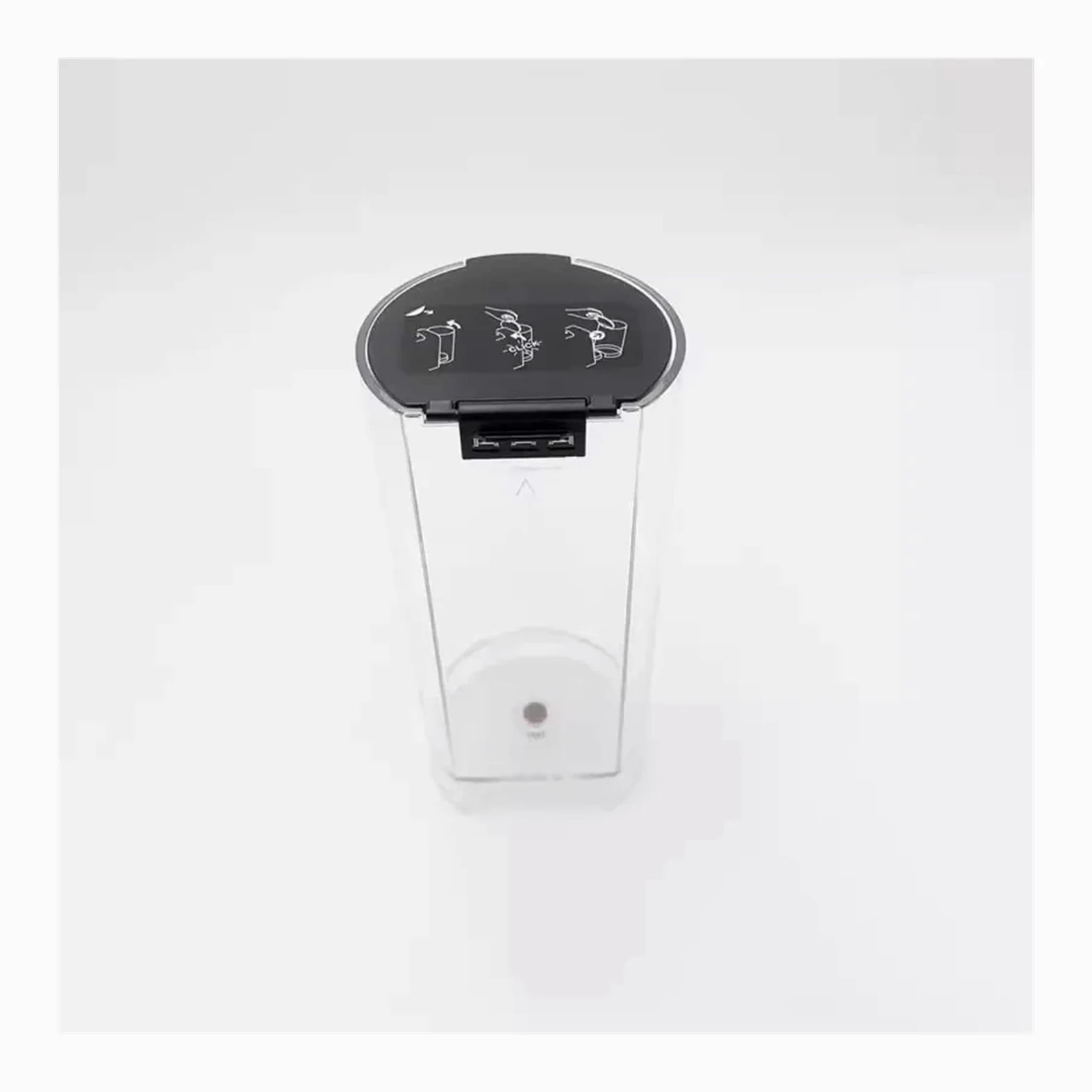 Compatible Con Nestlé, Compatible Con Nespresso, Cafetera De Cápsulas, Essenza Mini, C30, Accesorios For Depósito De Agua EN85