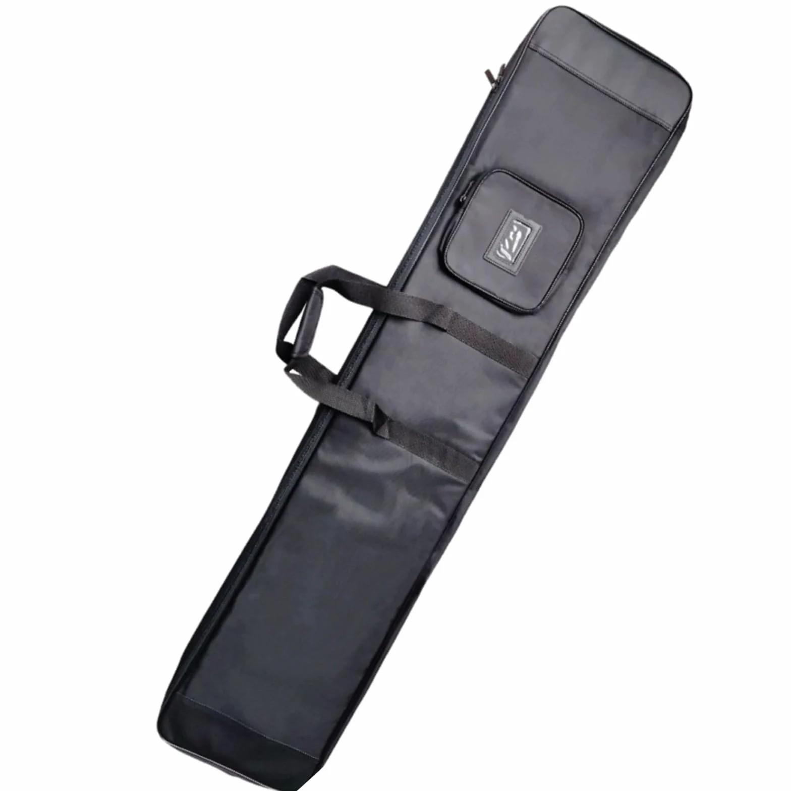 Bolsas de almacenamiento de 142cm丨Bolsa para espada occidental丨Puede contener 2 espadas丨Bolsas para espadas largas esgrima丨Bolsa para espada impermeable de tela Oxford丨Mochila de hombro portátil