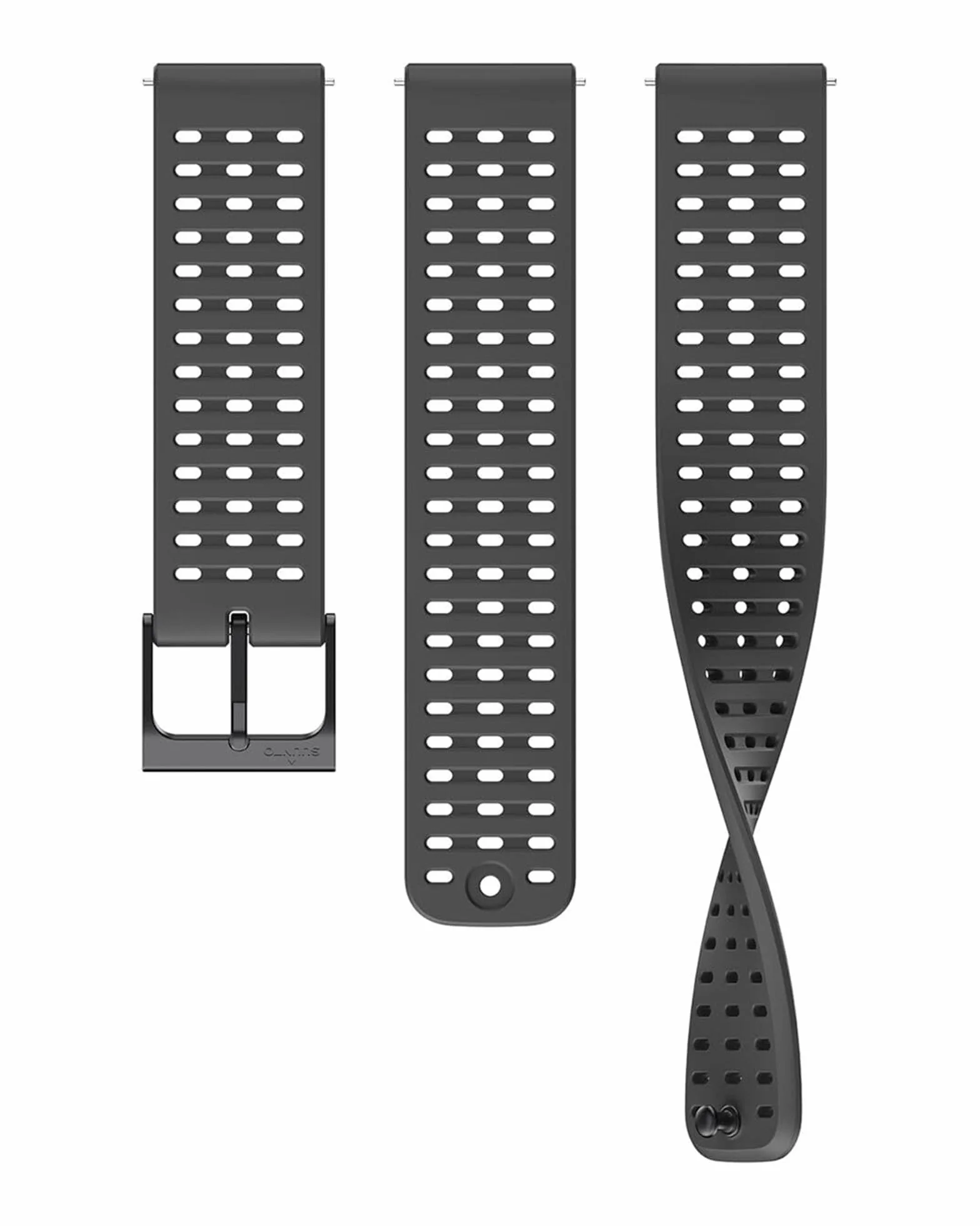 SUUNTO ATH2 Watch Band Unisex