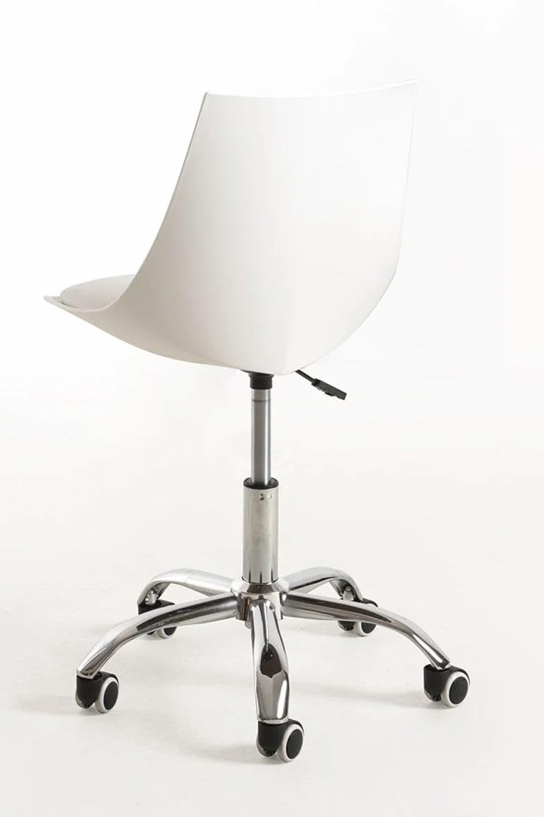 Regalos Miguel - Packs Sillas - Pack 2 Sillas Blok Office - Blanco