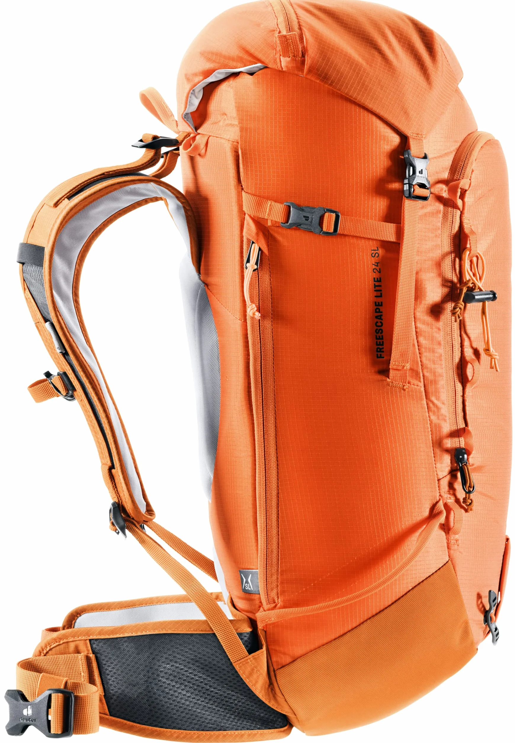 Deuter Futura 27 Mochila de senderismo