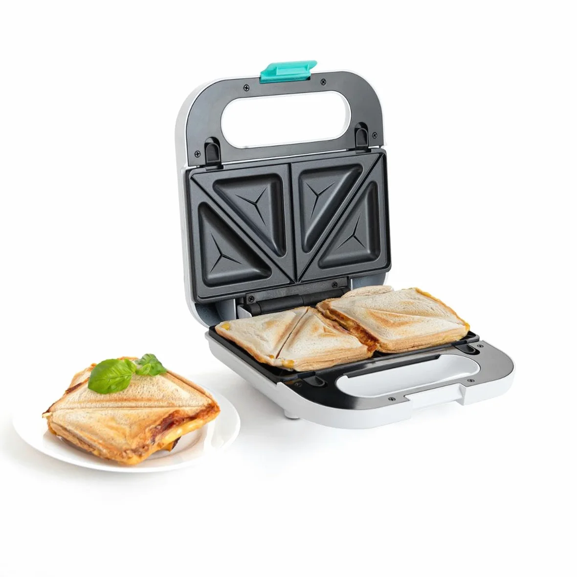SANDWICHERA 3 EN 1
