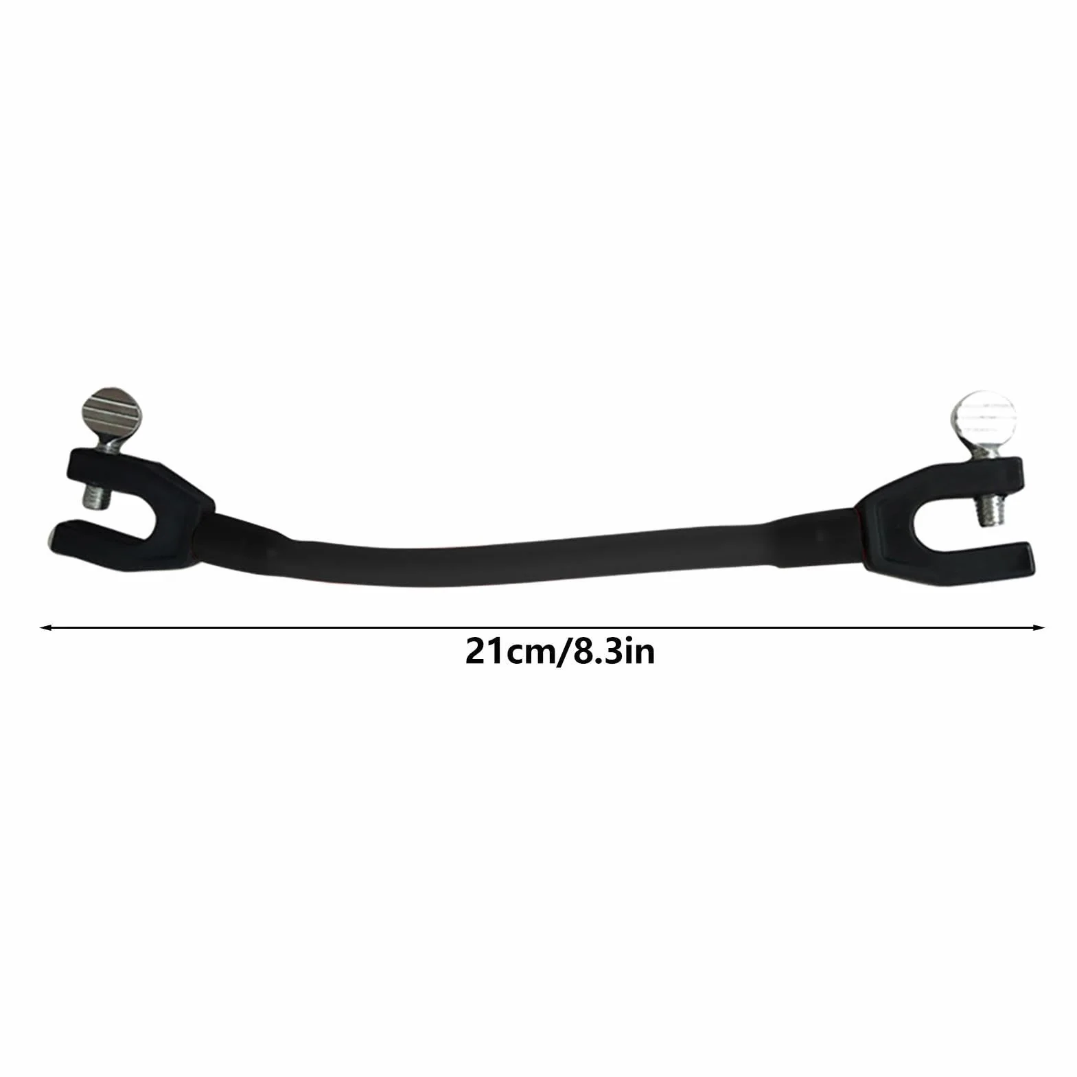 Conector de esquí para niños portátil