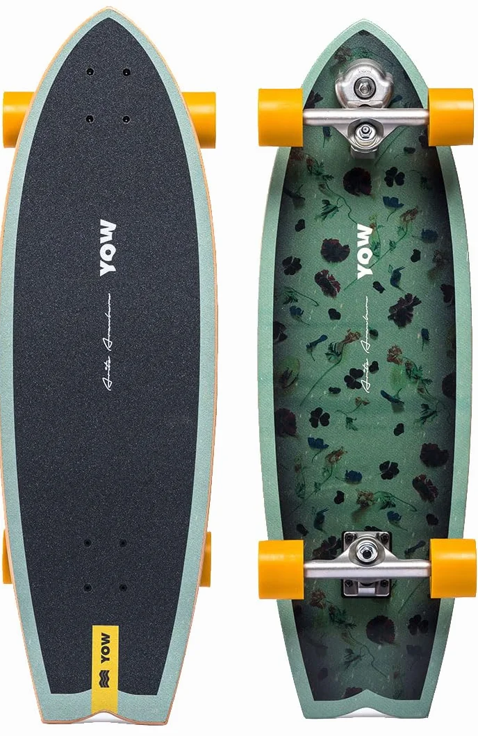 YOW ARITZ ARANBURU 32.5 Surfskate