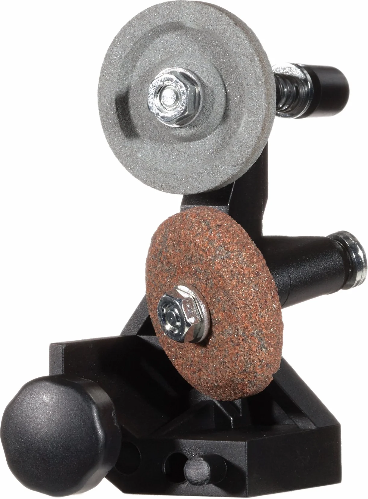 RGV 9168 - Afilador desmontable (MOD. 195/20/22/25), Gris
