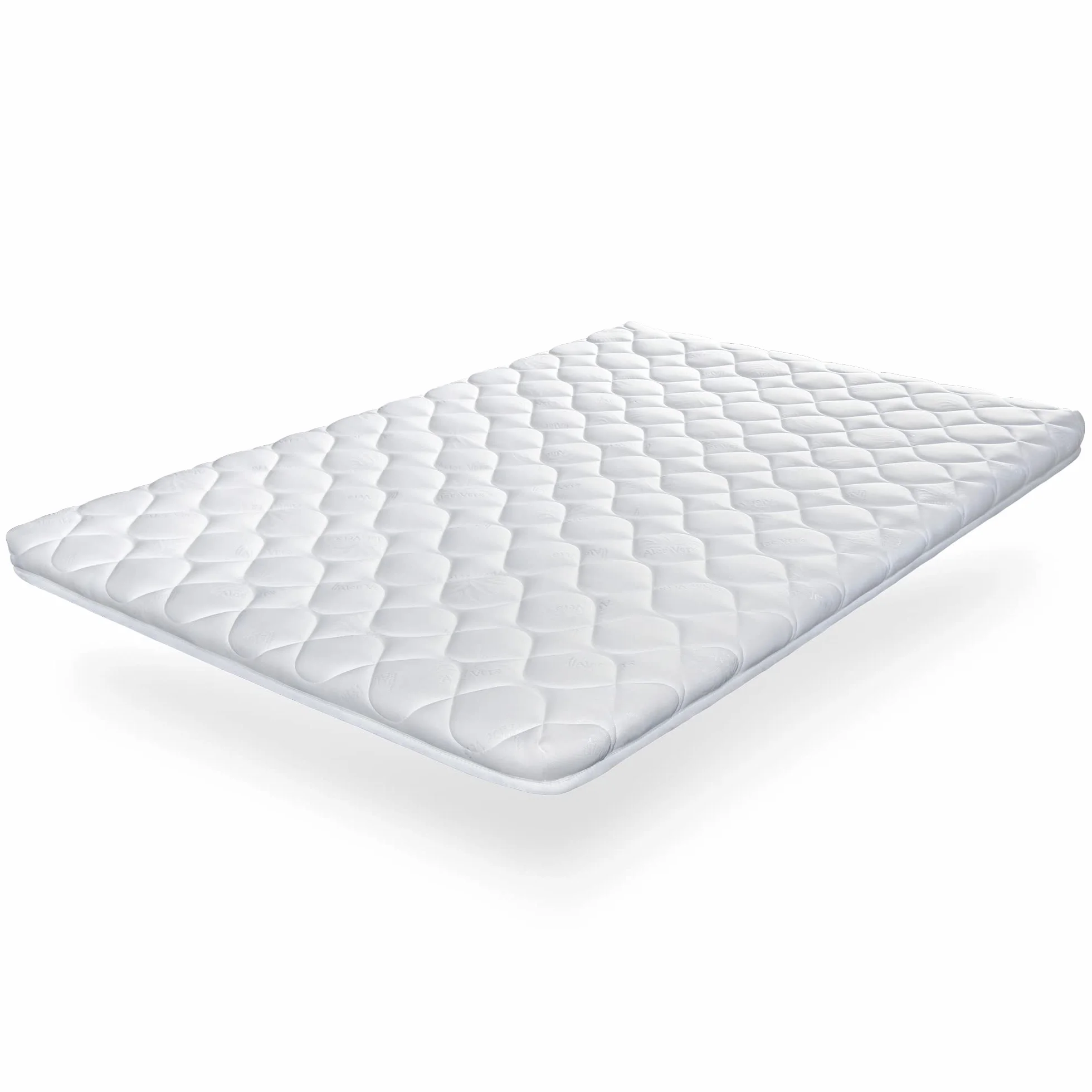 Topper Viscosoft Basic Dreams de SonnoMattress 150x200x7