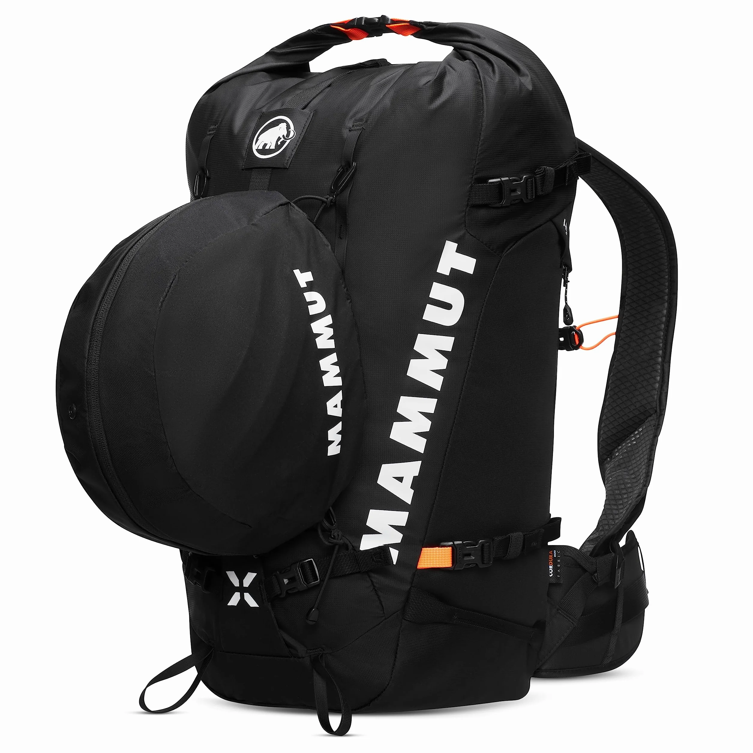 Mammut Helmet Holder Pro Mochila Accesorios