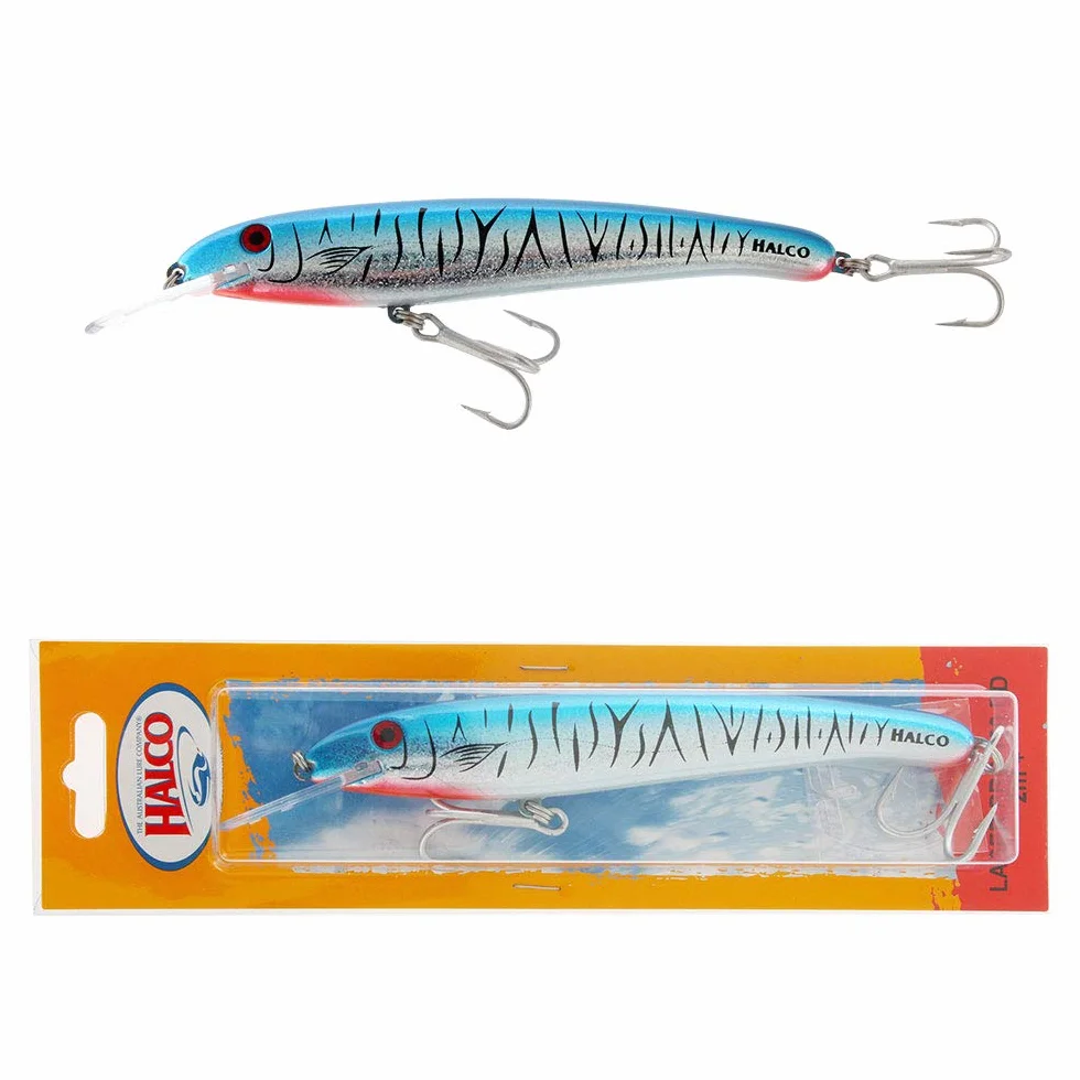 Halco Laser Pro 190 H57 Baitfish