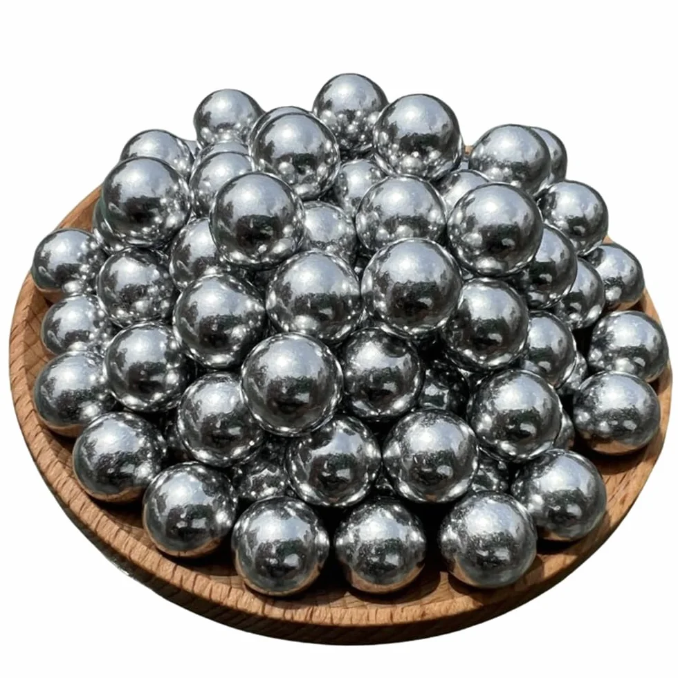 Bolas de Paintball .50 Cal Aluminio Sólido 2,6 Gramos para Umarex T4E TR50 HDR50 HDP50