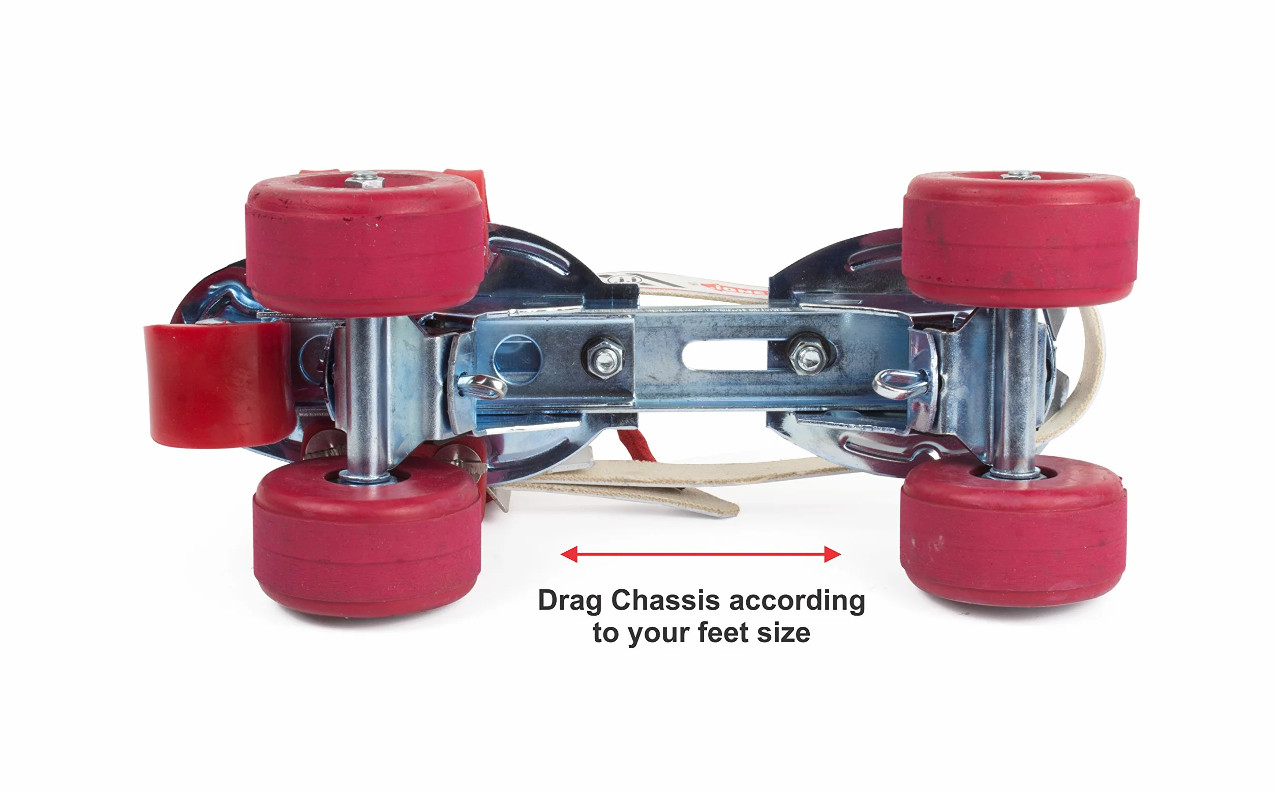 Jonex Tenacity Roller Skates