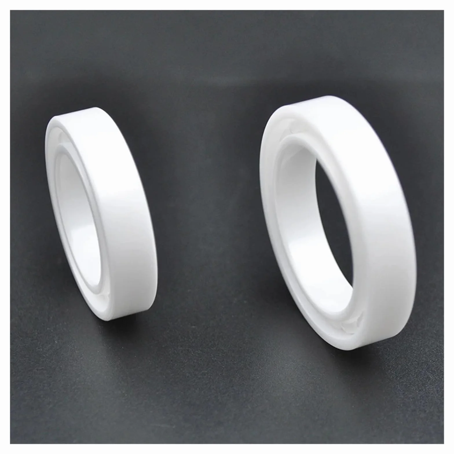 Rodamiento cerámico 6700 6701 6702 6703 6704 6705 Rodamientos de bolas cerámicos completos 17x23x4mm