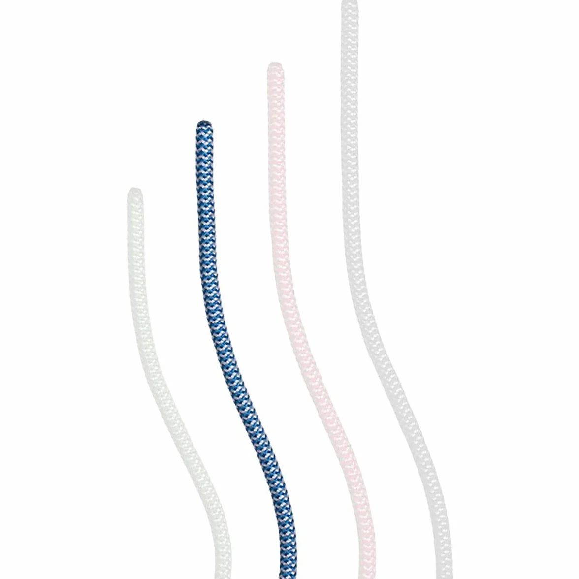 Salewa Master Cord 6mm Precut - Cordino