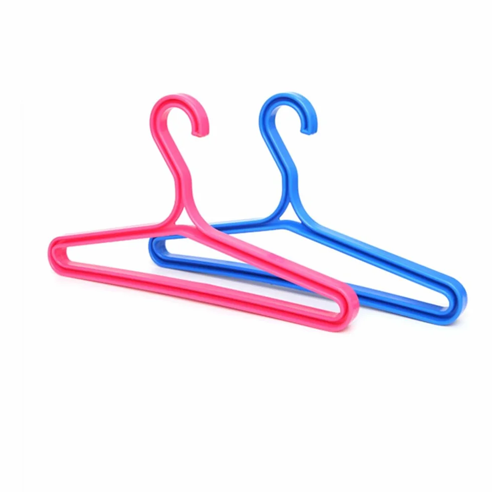 Percha para Traje de Buceo, Traje Seco, Soporte Plegable para Abrigos, Traje de NatacióN, Percha para Traje de Neopreno, Azul