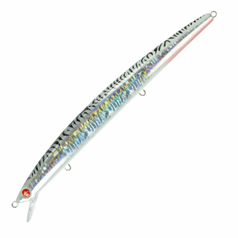 Mommotti 180 SK Blanco Mackerel 180 mm 29 g
