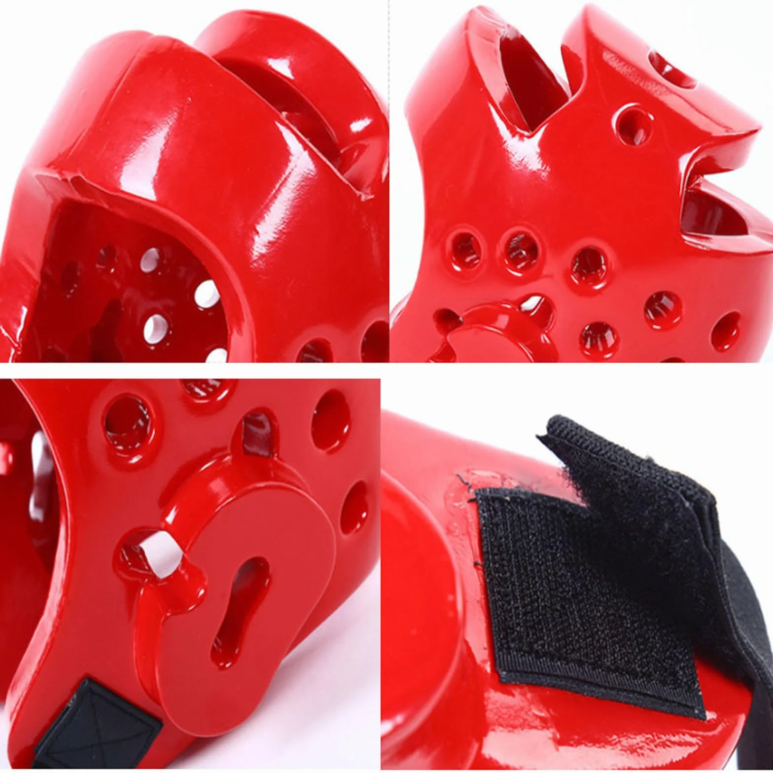 Casco de protección para niños para boxeo taekwondo muay thai artes marciales