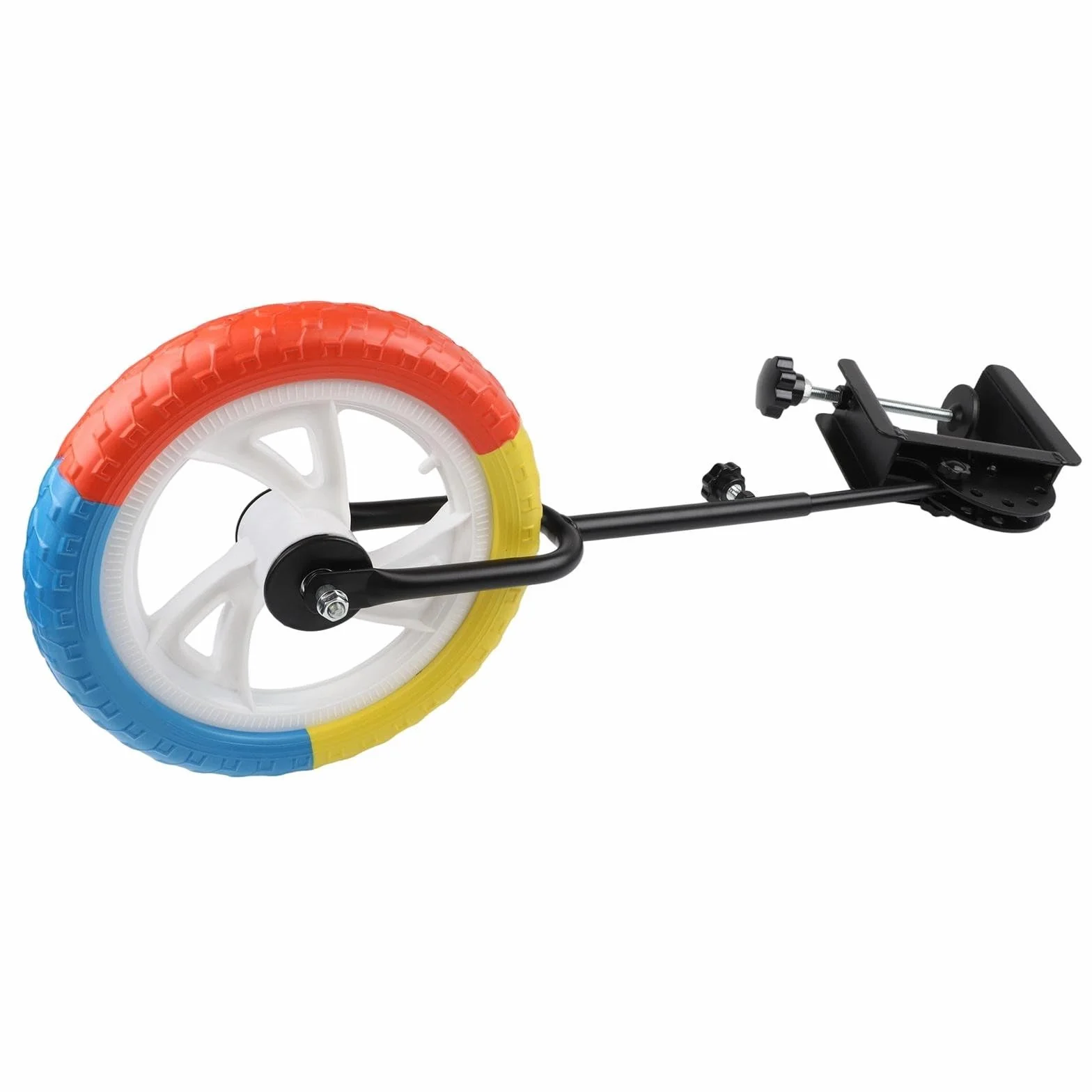 Topspin - Dispositivo de práctica de tenis de mesa, tabla de retorno ajustable con cordón elástico para taladro solo, equipo de autoestudio, herramienta de coordinación para principiantes, equipo de