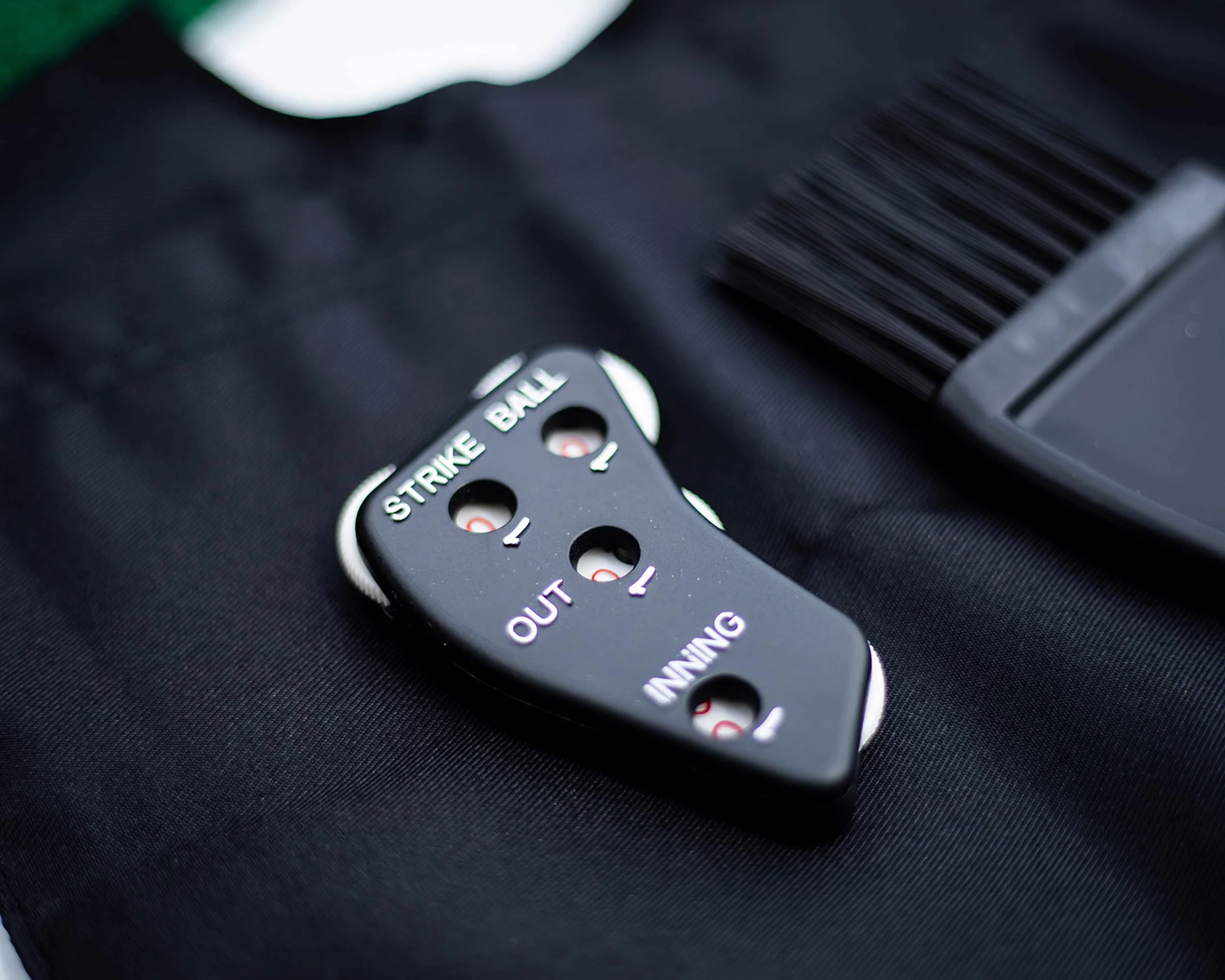 RAWLINGS Baseball Field Count Indicators & Umpire Sets