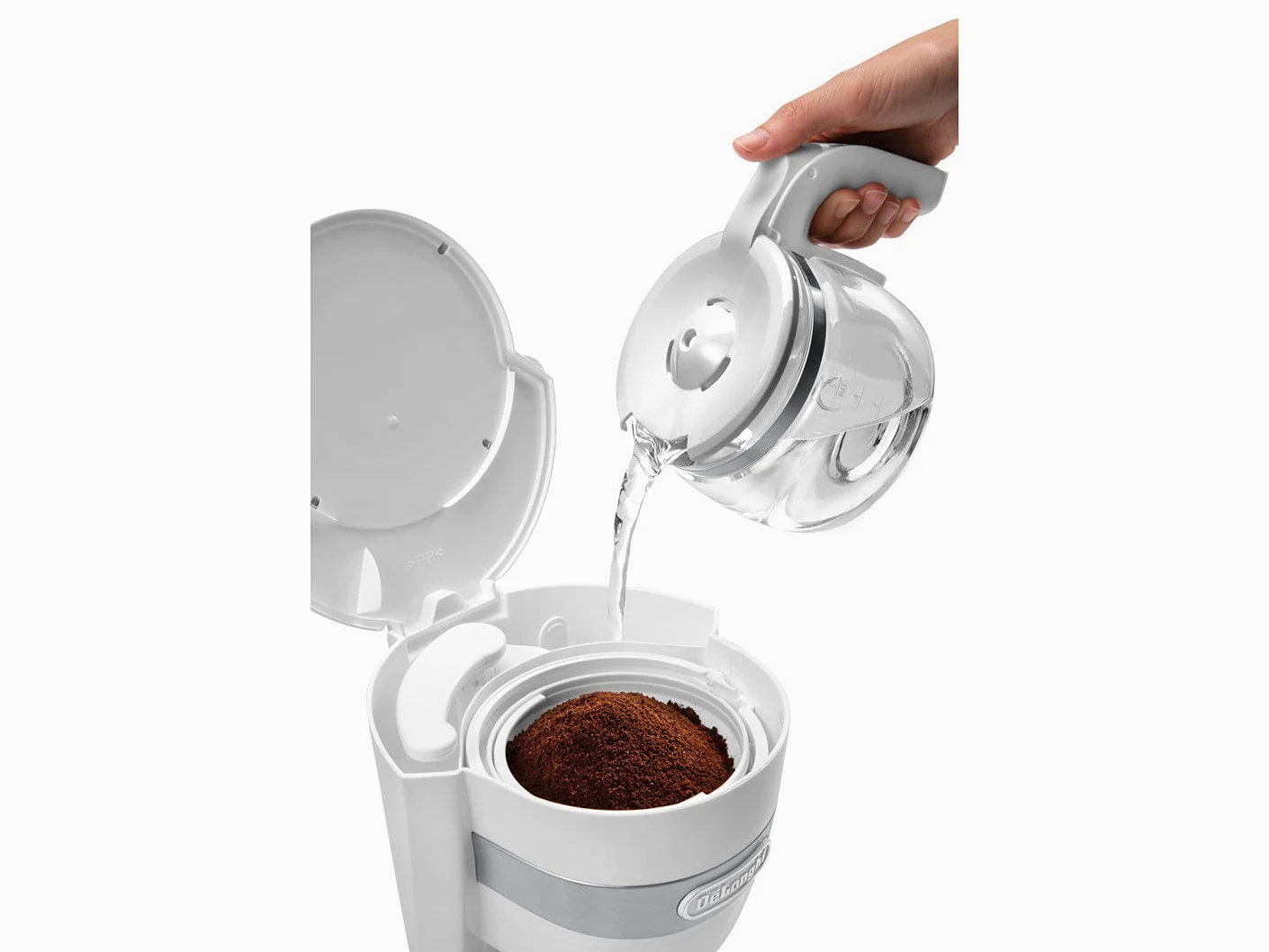 DeLonghi ICM 14011 W marca DELONGHI