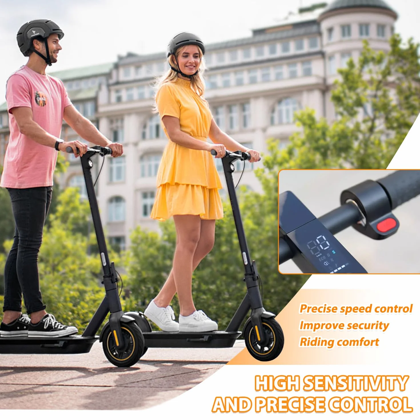Acelerador Patinete Electrico Xiaomi M365 1S Essential Pro Pro2 3 Pines