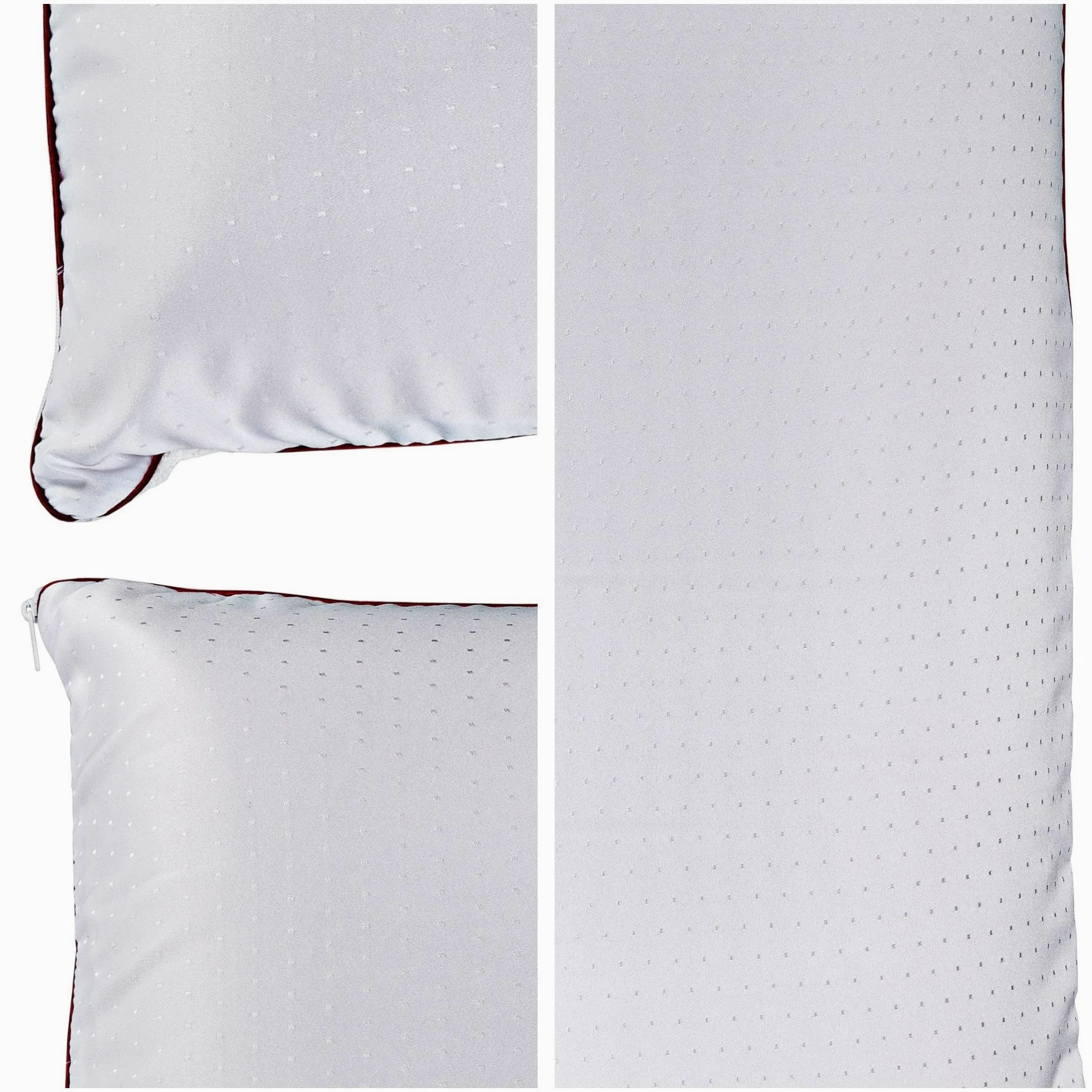 PIKOLIN Almohada VISCO Top