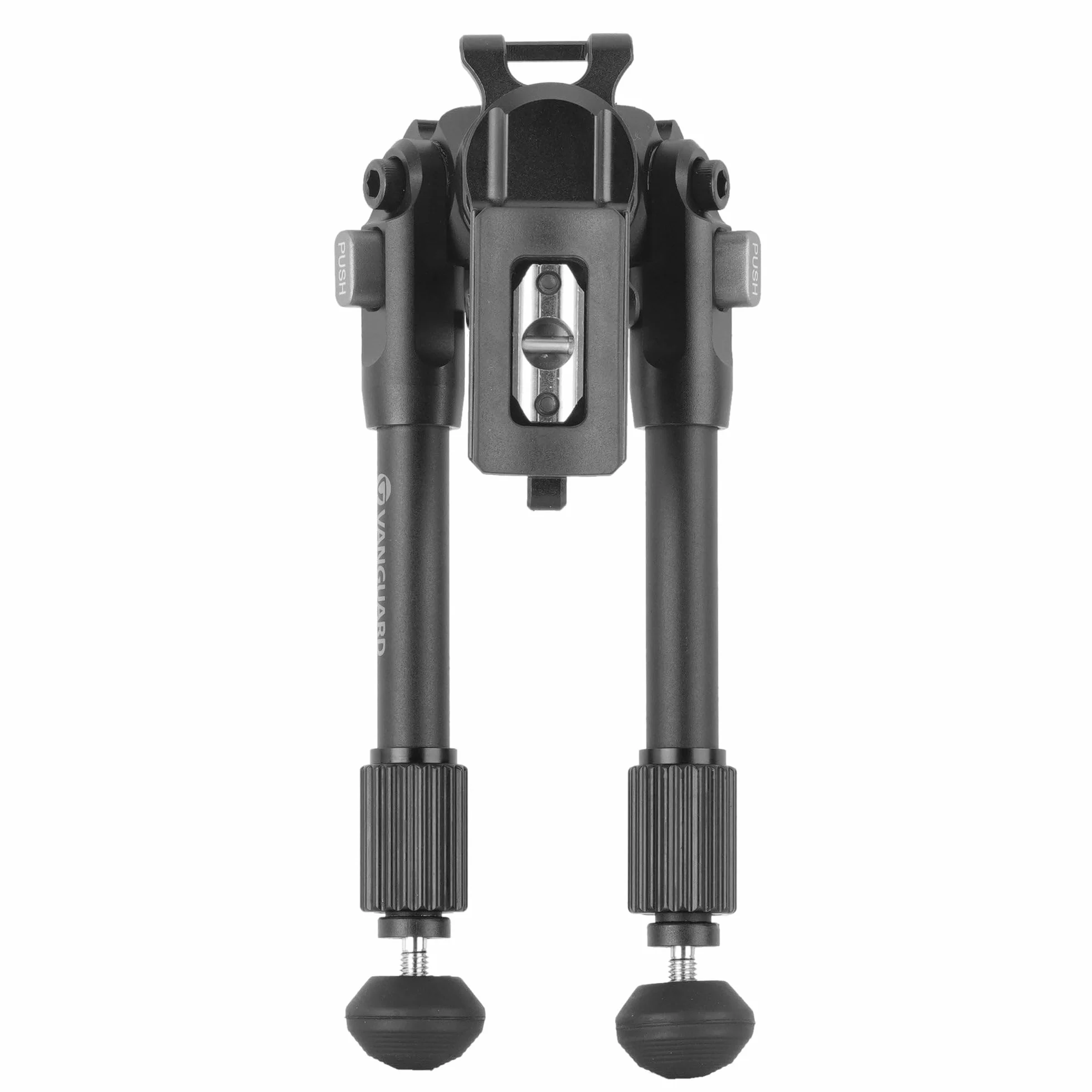 Vanguard Equalizer 1 A - Bípode Fijo de Aluminio