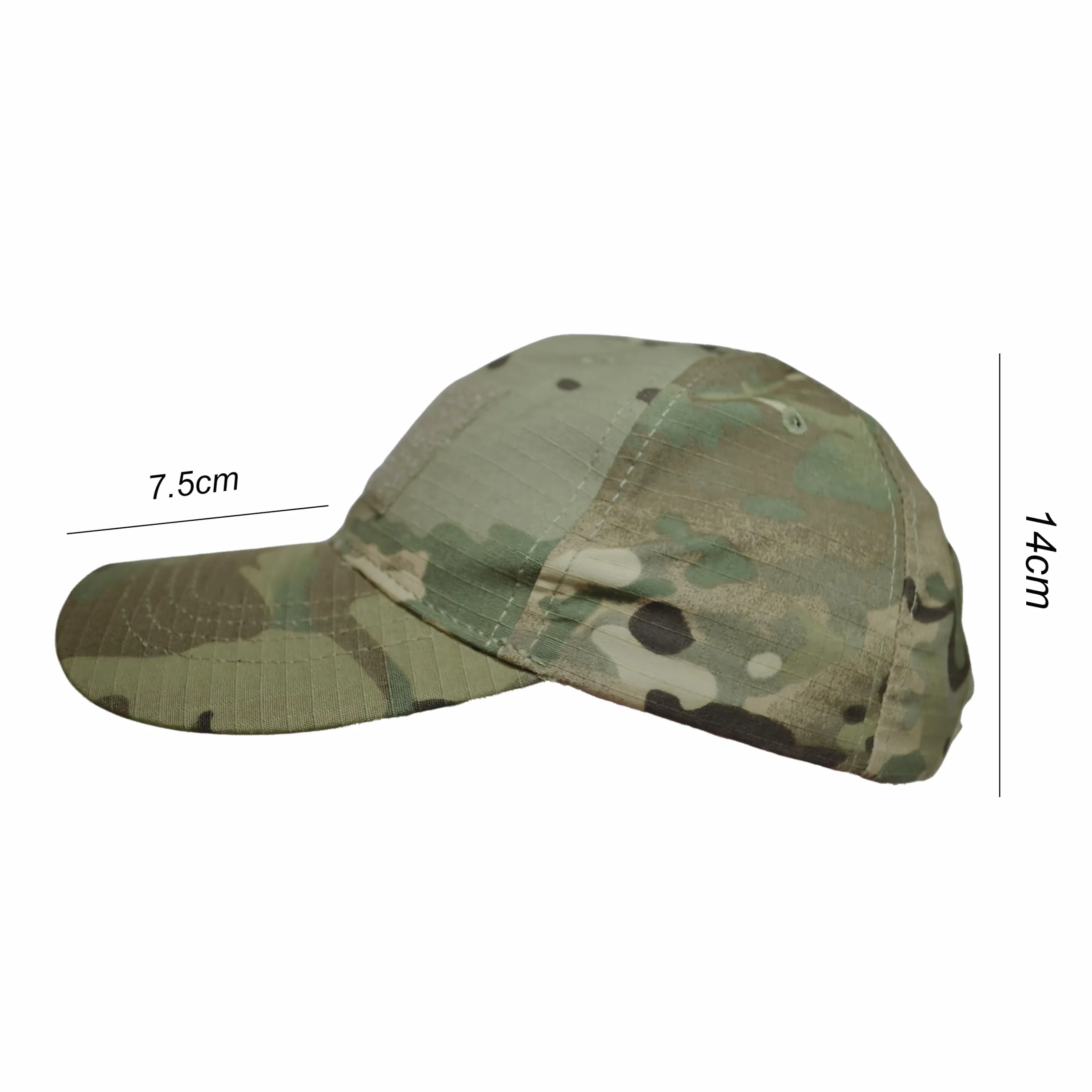 Sibo Pack Táctico Airsoft 3 en 1 Gorra Camuflaje Balaclava Ligera Gafas Protección UV Set Airsoft Paintball Outdoor Verde