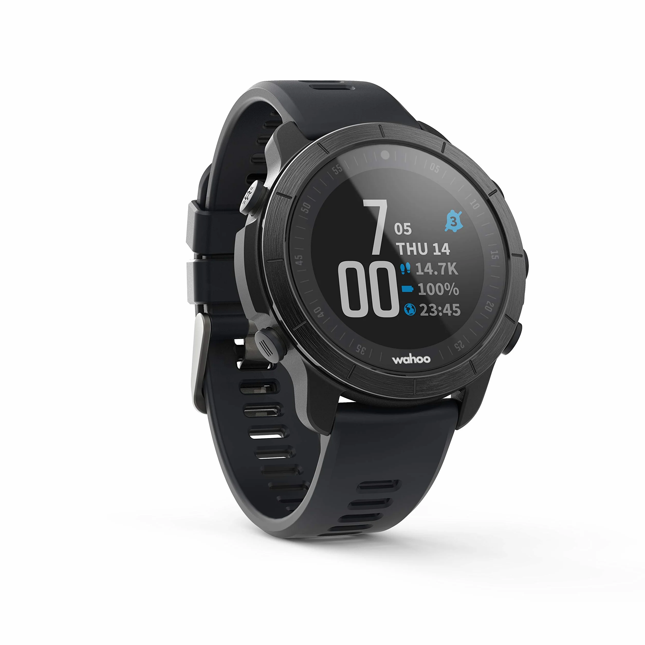 Wahoo Element Rival Watch One Size