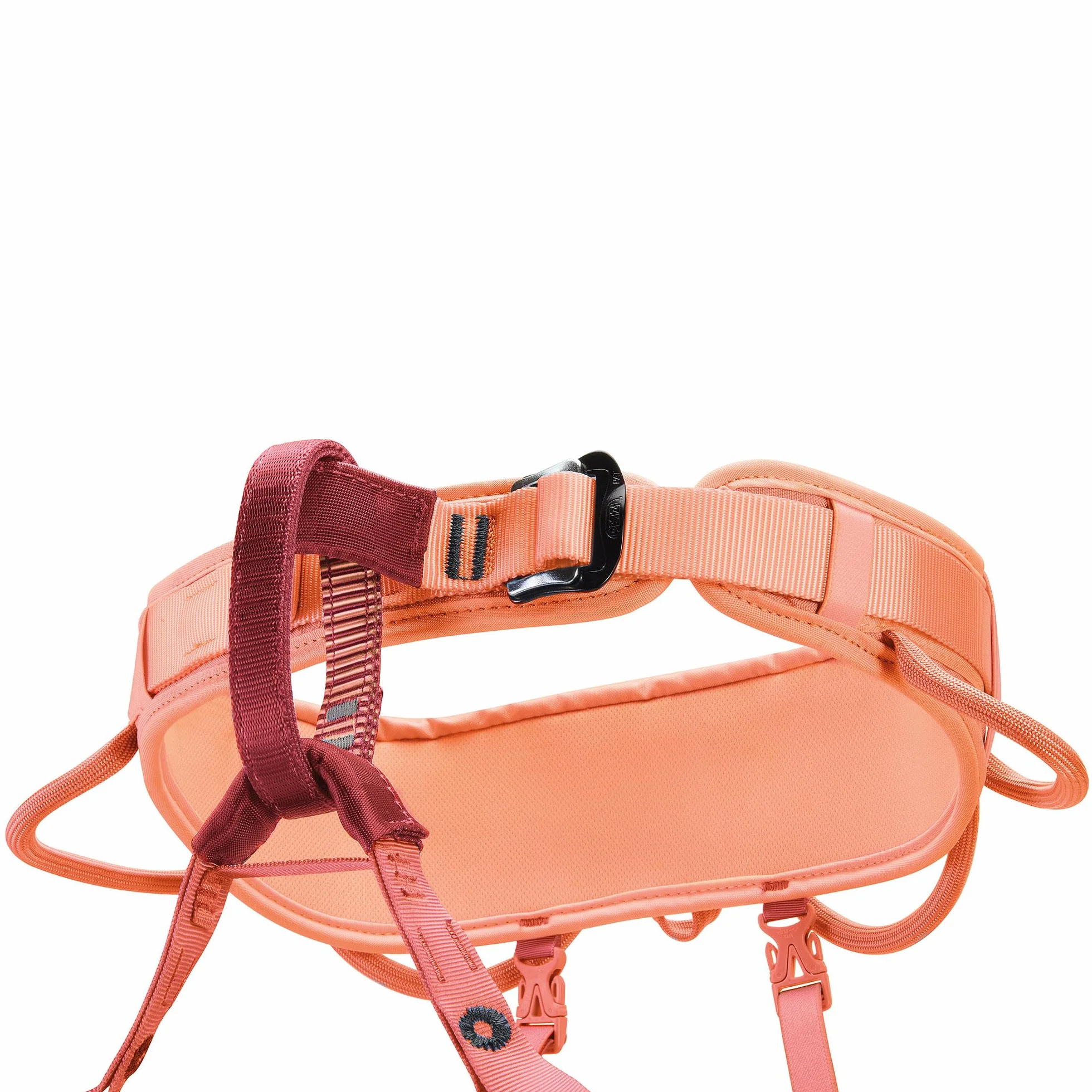 Petzl CORAX LT Damen Harness - Vielseitiges Klettergeschirr