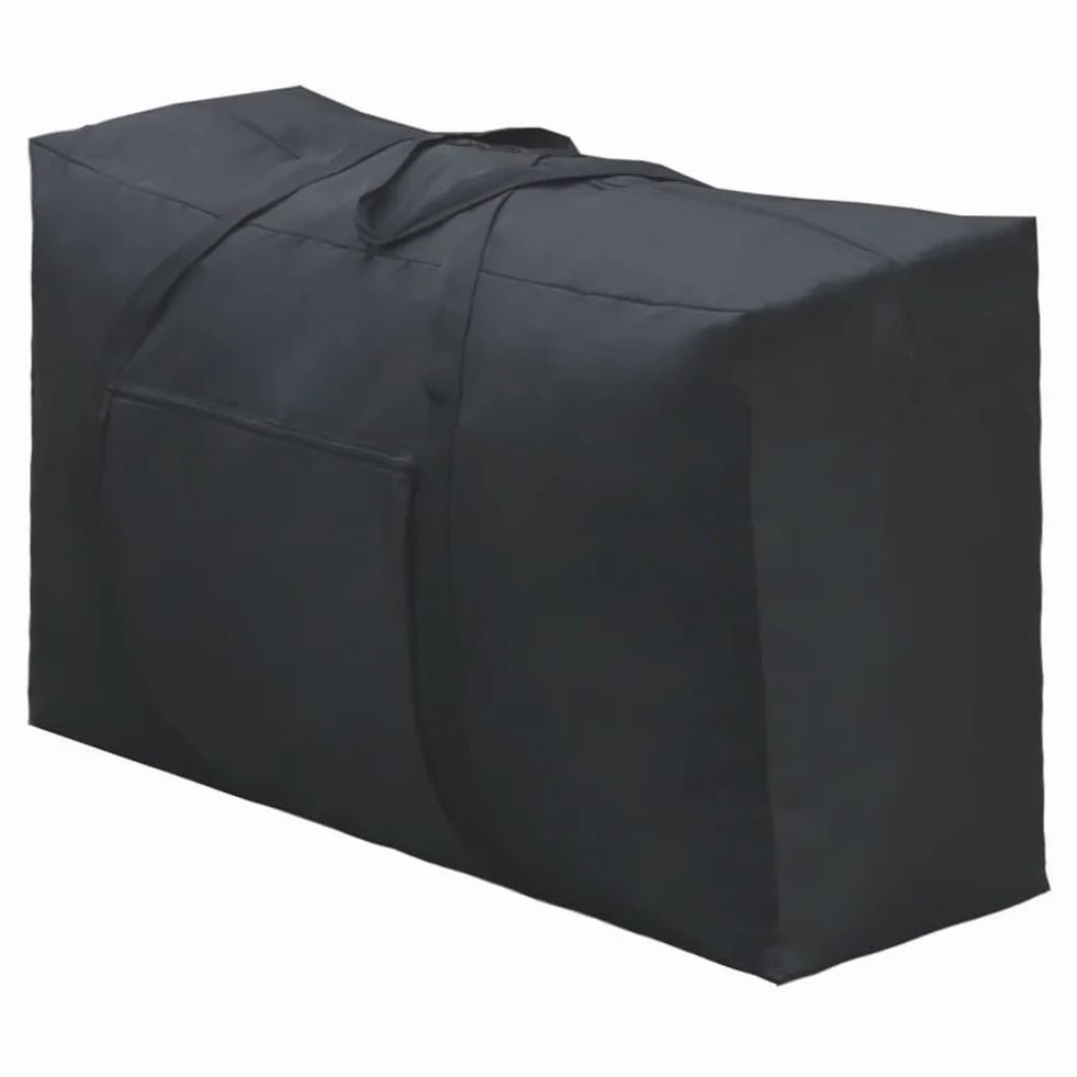 BlissfulAbode Bolsa de transporte grande para kayak 1680D Oxford impermeable 126 x