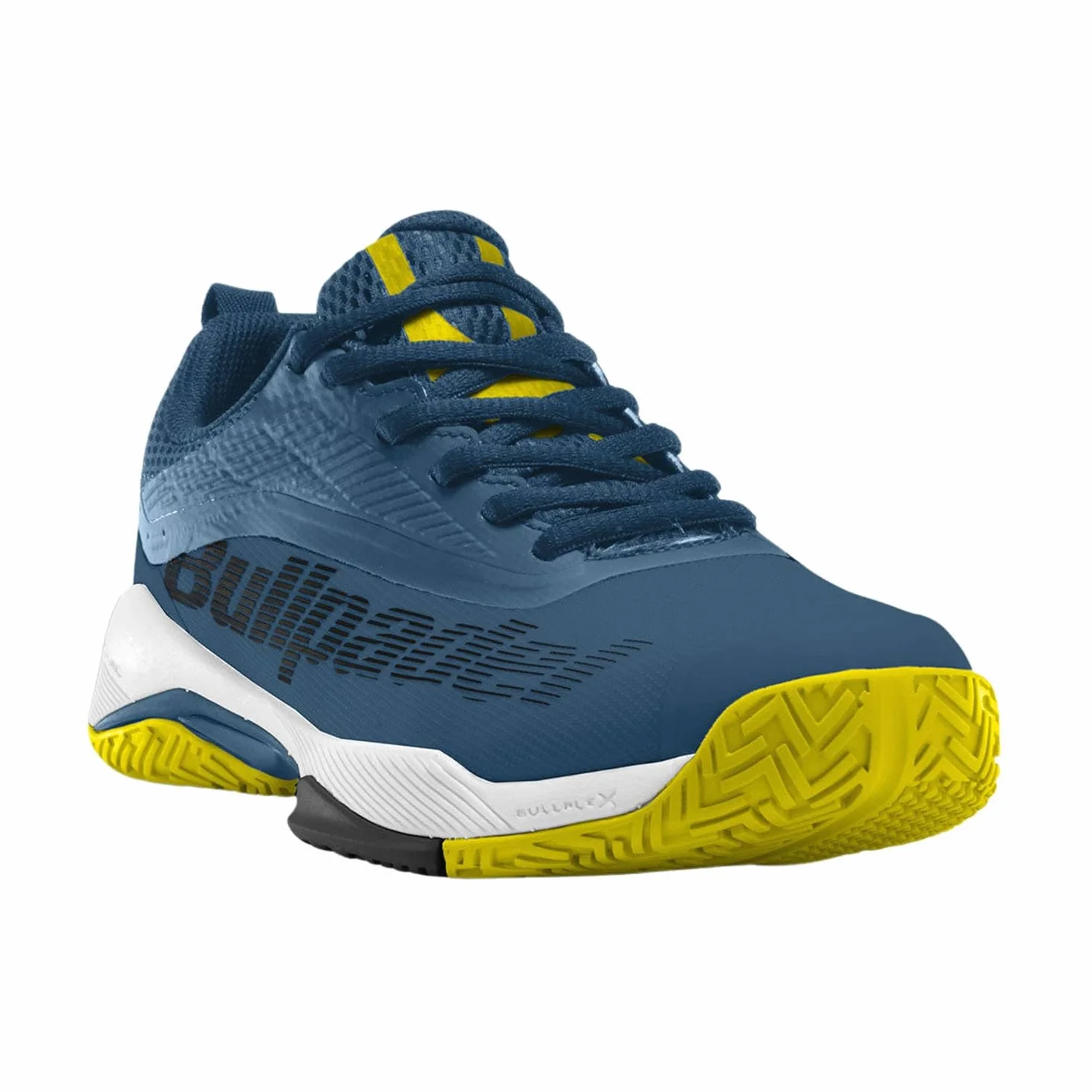 Bullpadel Performance Hybrid 24i Azul Acero