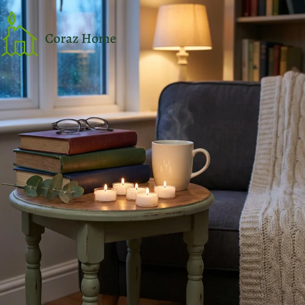Velas de té naturales sin perfume hechas de velas de cera de soja con 4 u 7-8 horas de tiempo de combustión Candlelitas Sin parafina en un vaso transparente reciclable
