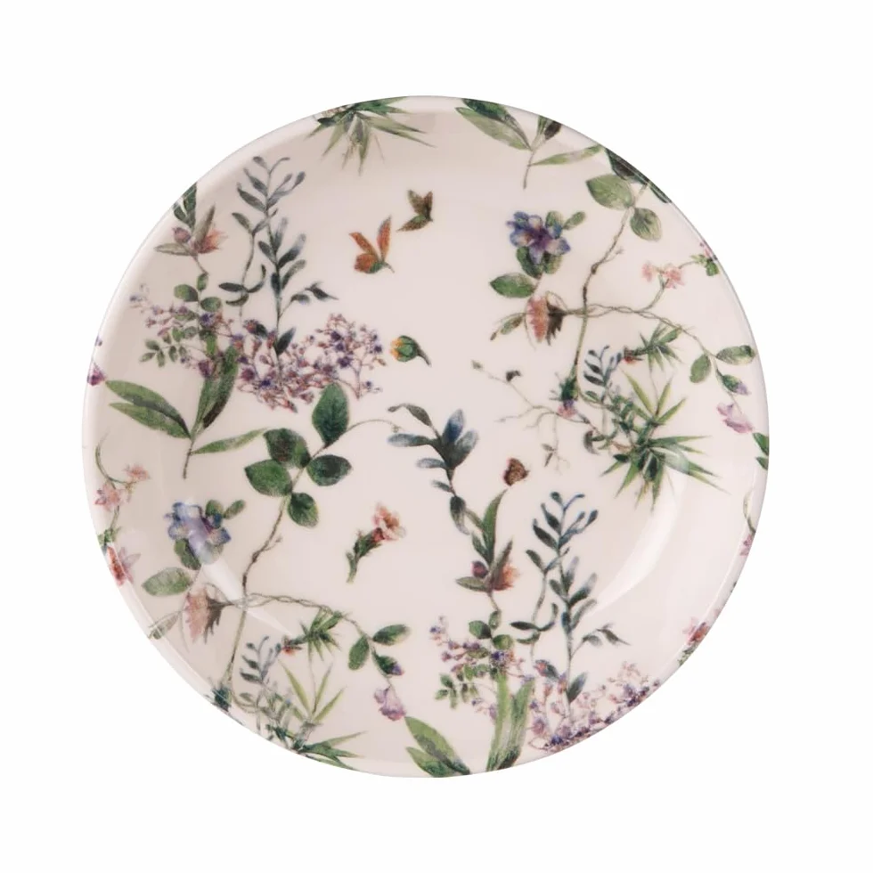 Table Passion – Plato hondo de 19 cm (juego de 6)
