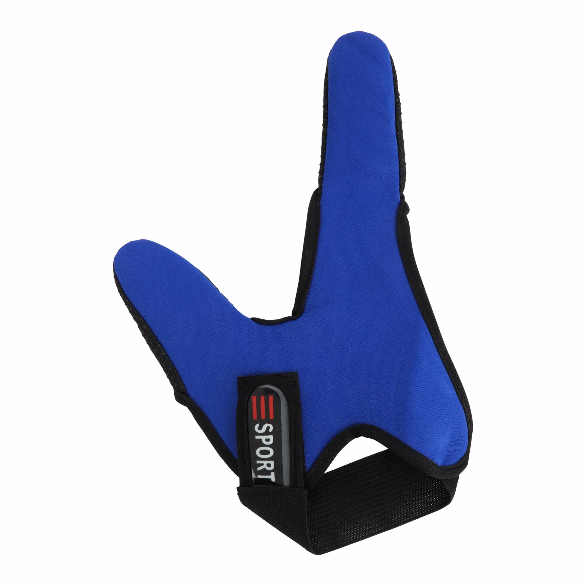 LA HAUTE Guantes de pesca protección dedos Accesorios pesca Casting