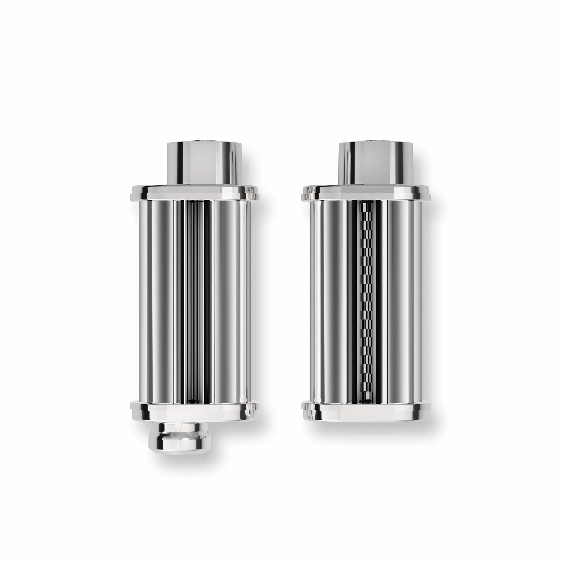 Bosch - Set PastaPassion, Accesorios para pasta, Para Robots de cocina Series 6, MUZS6PP