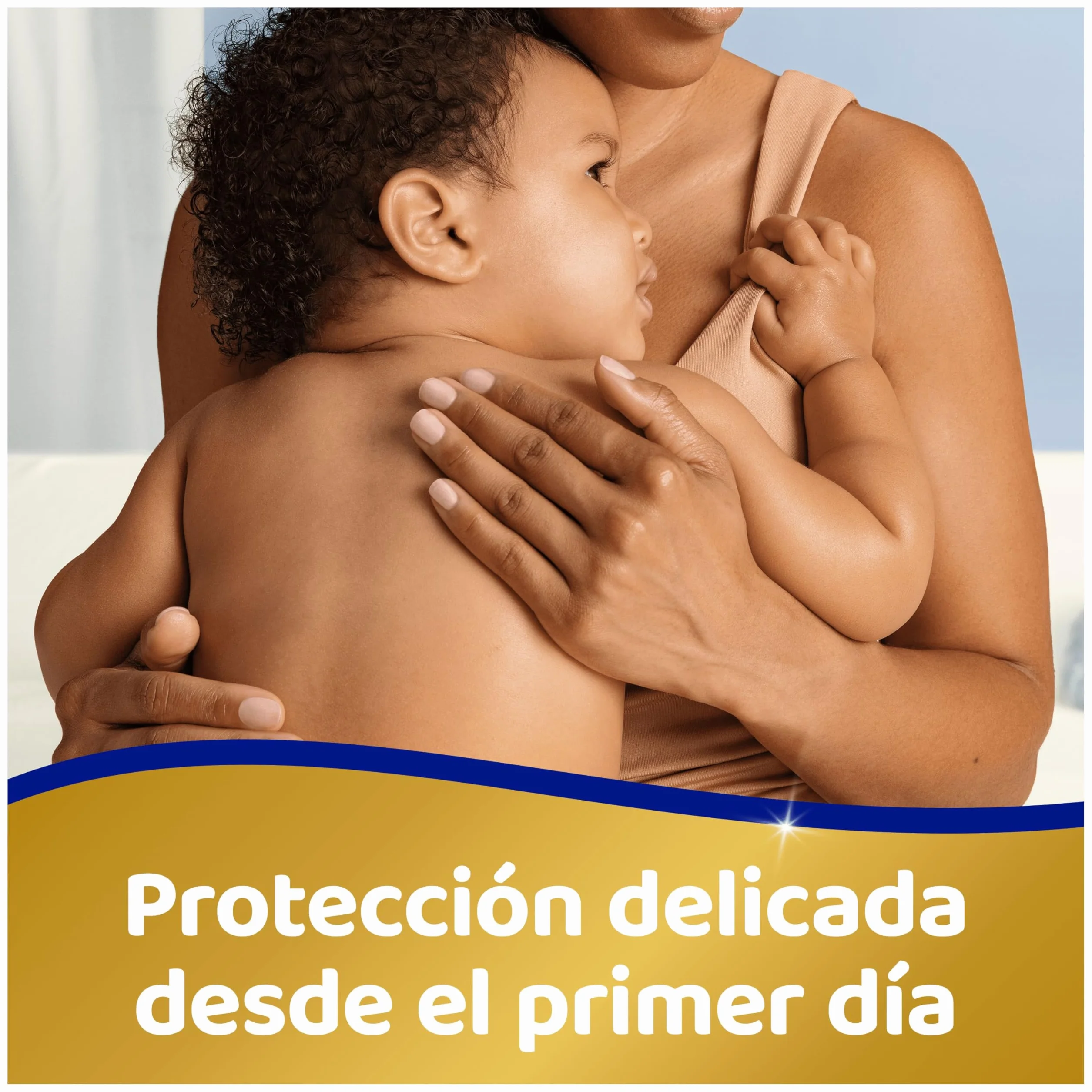 Dodot Pure Aqua Touch Toallitas Para Bebé 432 Unidades, 99% Agua, Textura Suave