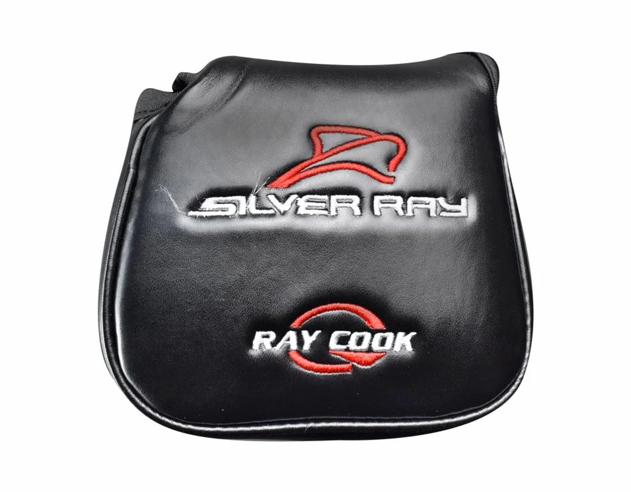 Ray Cook Golf Silver Ray SR500 Putter edición Limitada