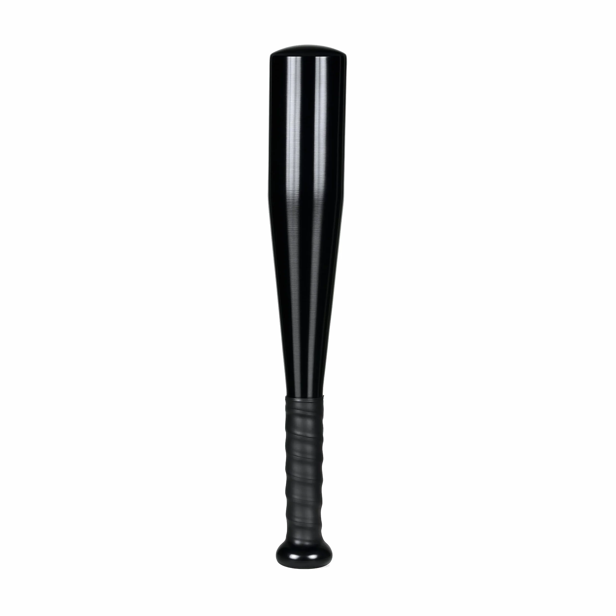 Bate de Béisbol Relaxdays, Aluminio, 18 Pulgadas, Ligero