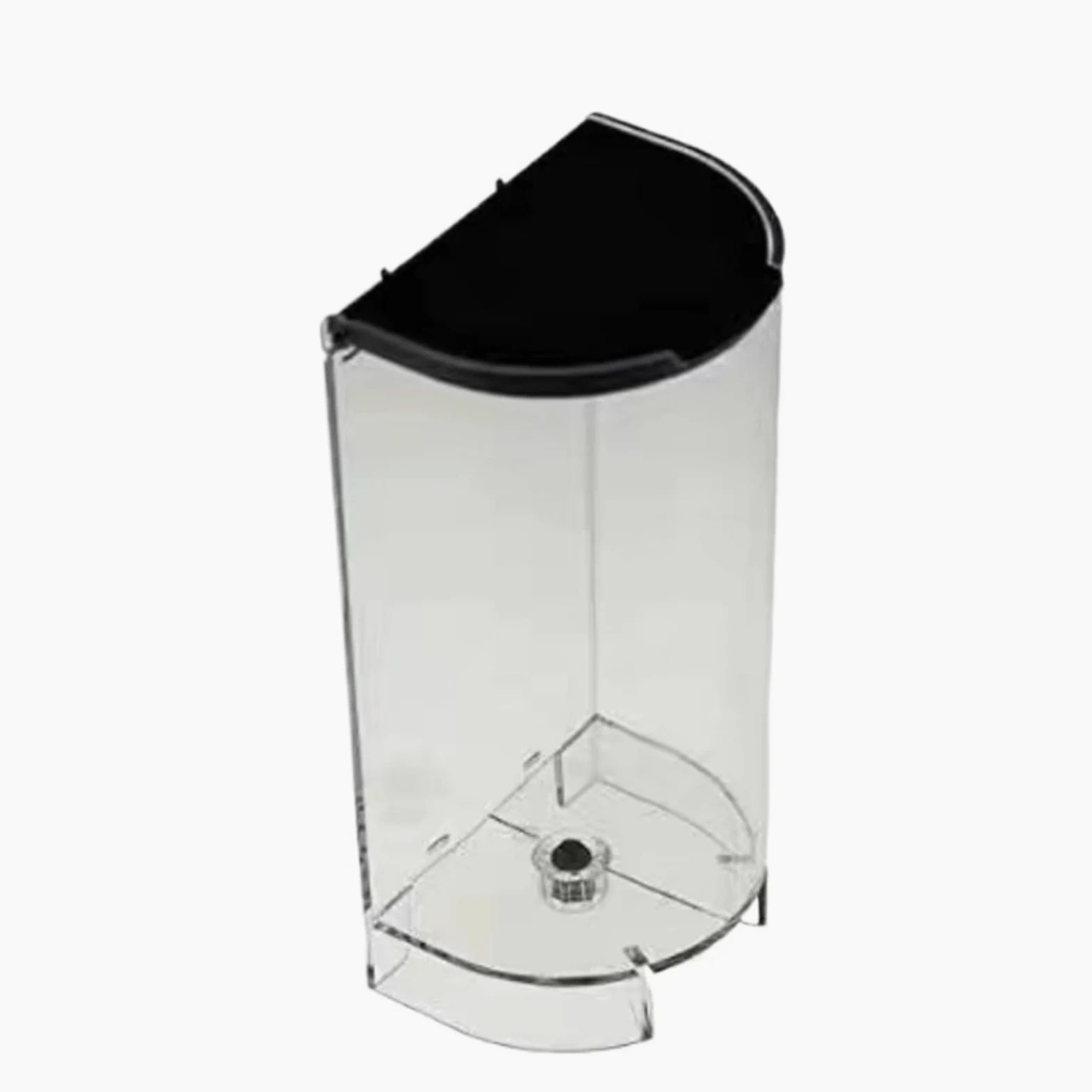 Máquina de café expreso, compatible con Nespresso, reemplazo de tanque/depósito de agua adecuado, compatible con máquinas de café expreso Inissia, C40, D40 y EN80